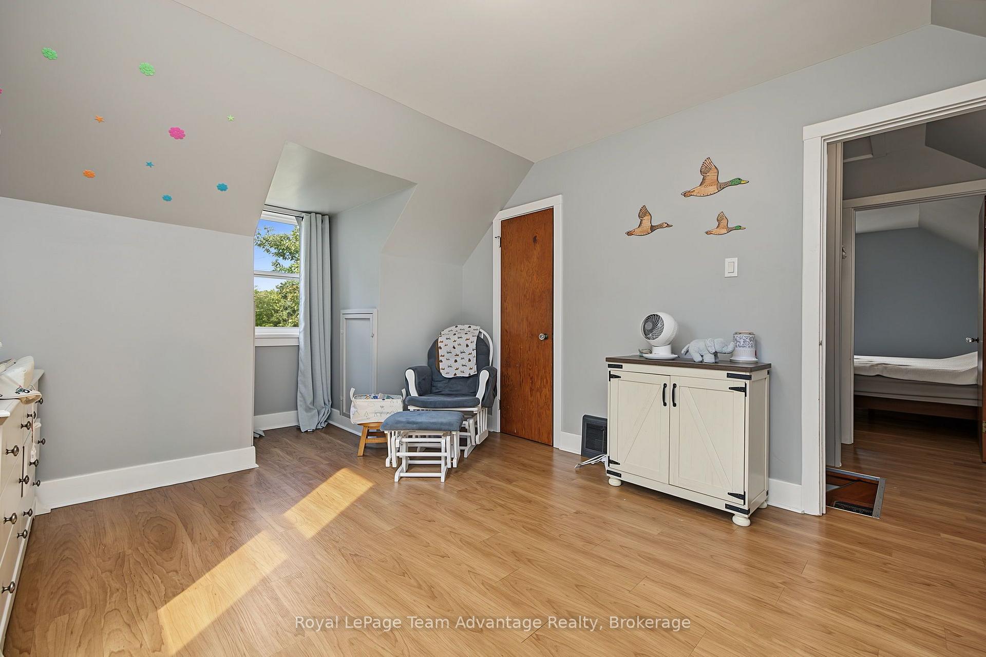 Photo 17 of 120 Hammel Avenue, McDougall — HOMEH