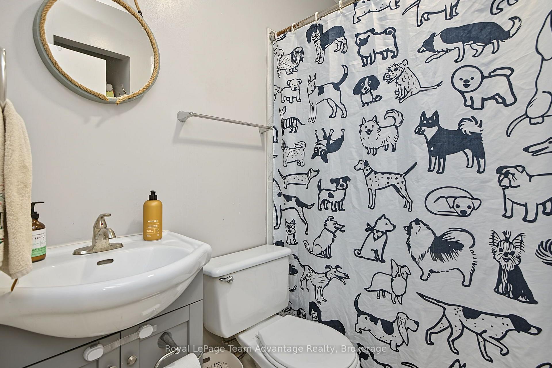 Photo 19 of 120 Hammel Avenue, McDougall — HOMEH
