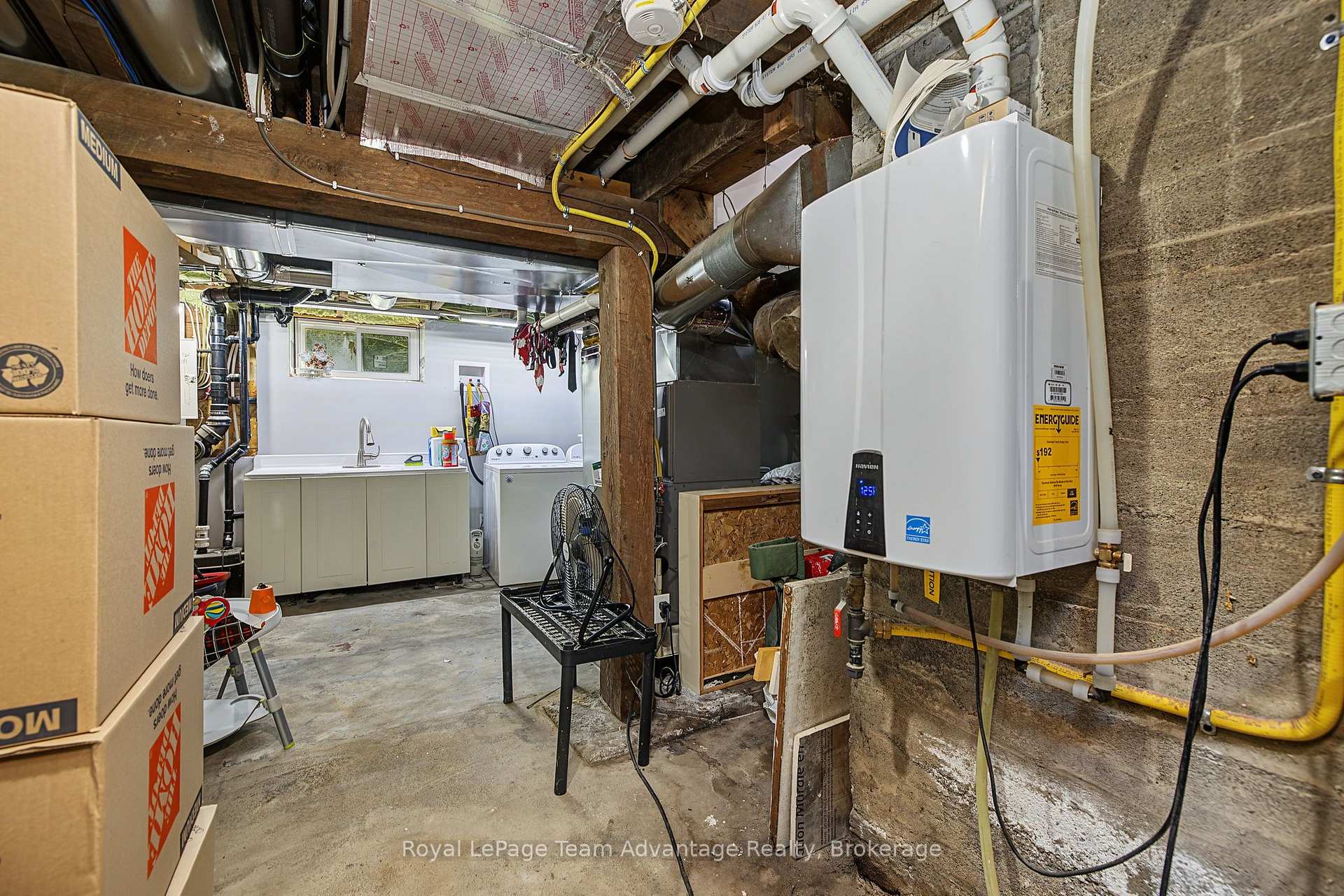 Photo 22 of 120 Hammel Avenue, McDougall — HOMEH