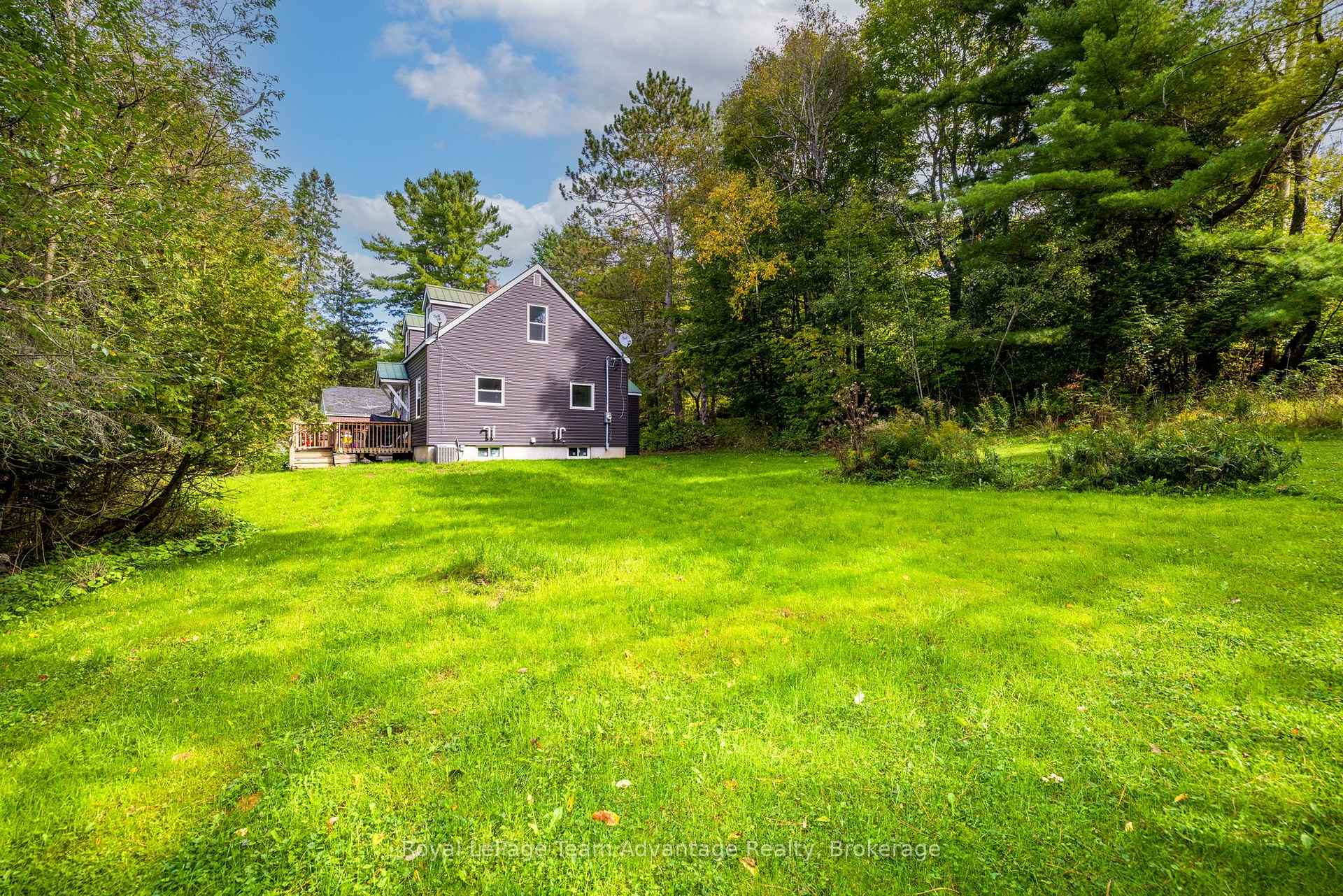 Photo 25 of 120 Hammel Avenue, McDougall — HOMEH