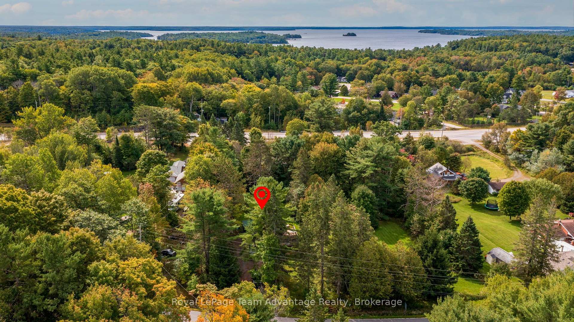 Photo 36 of 120 Hammel Avenue, McDougall — HOMEH