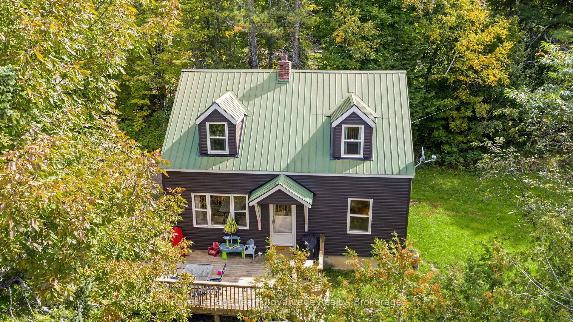 Photo 38 of 120 Hammel Avenue, McDougall — HOMEH