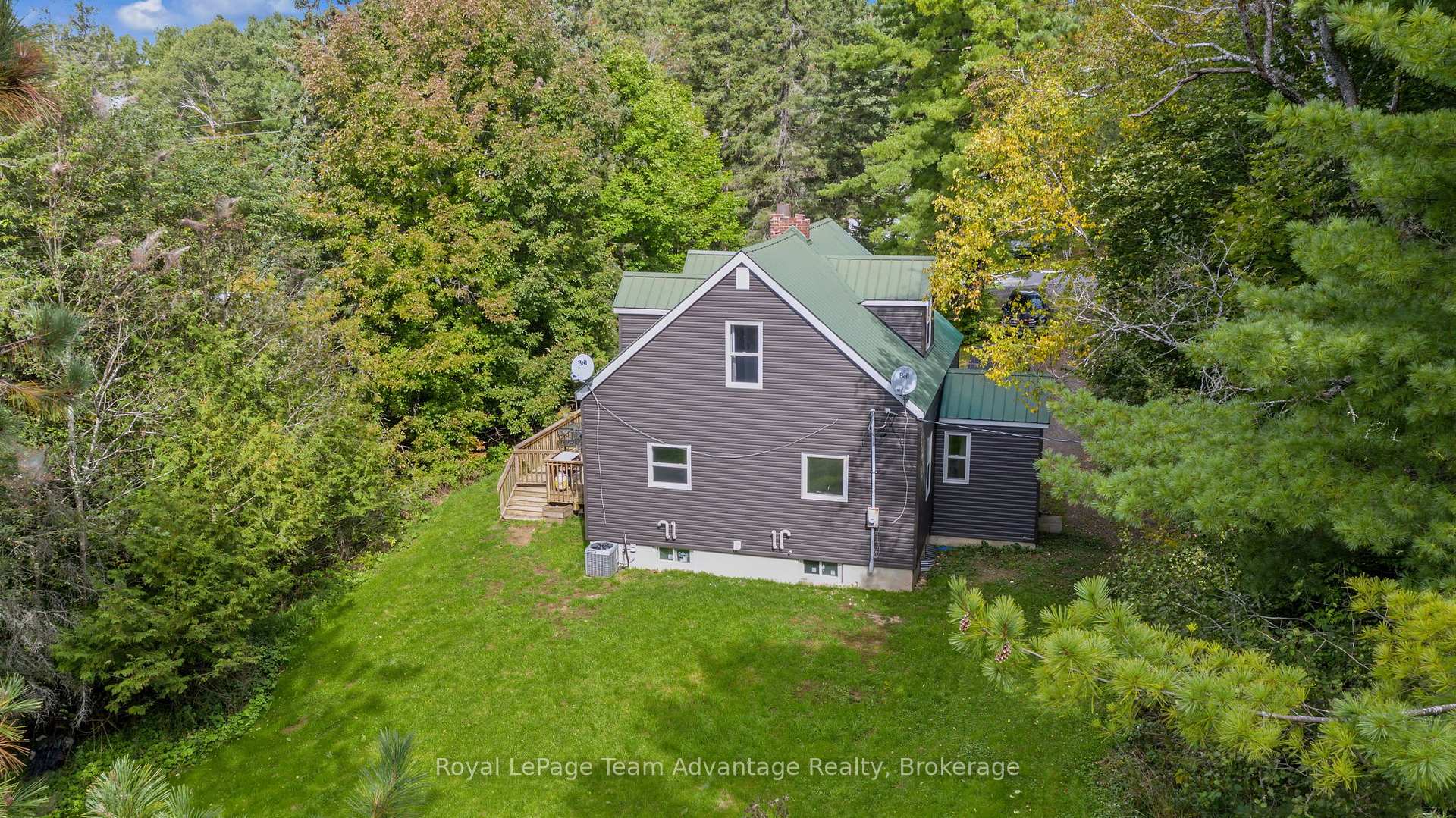 Photo 39 of 120 Hammel Avenue, McDougall — HOMEH