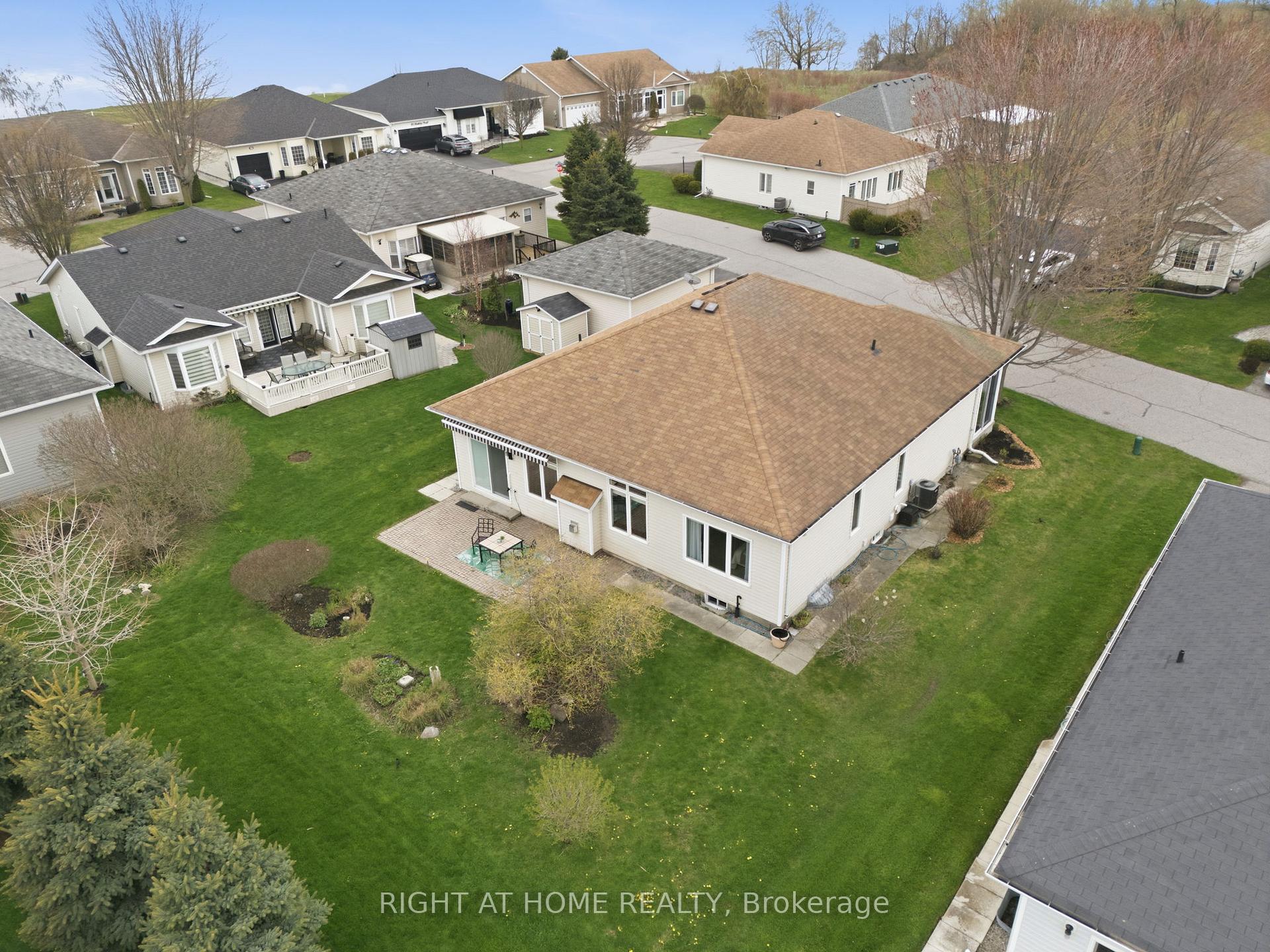 Photo 27 of 5 Park Place Lane, Clarington, Newcastle — HOMEH