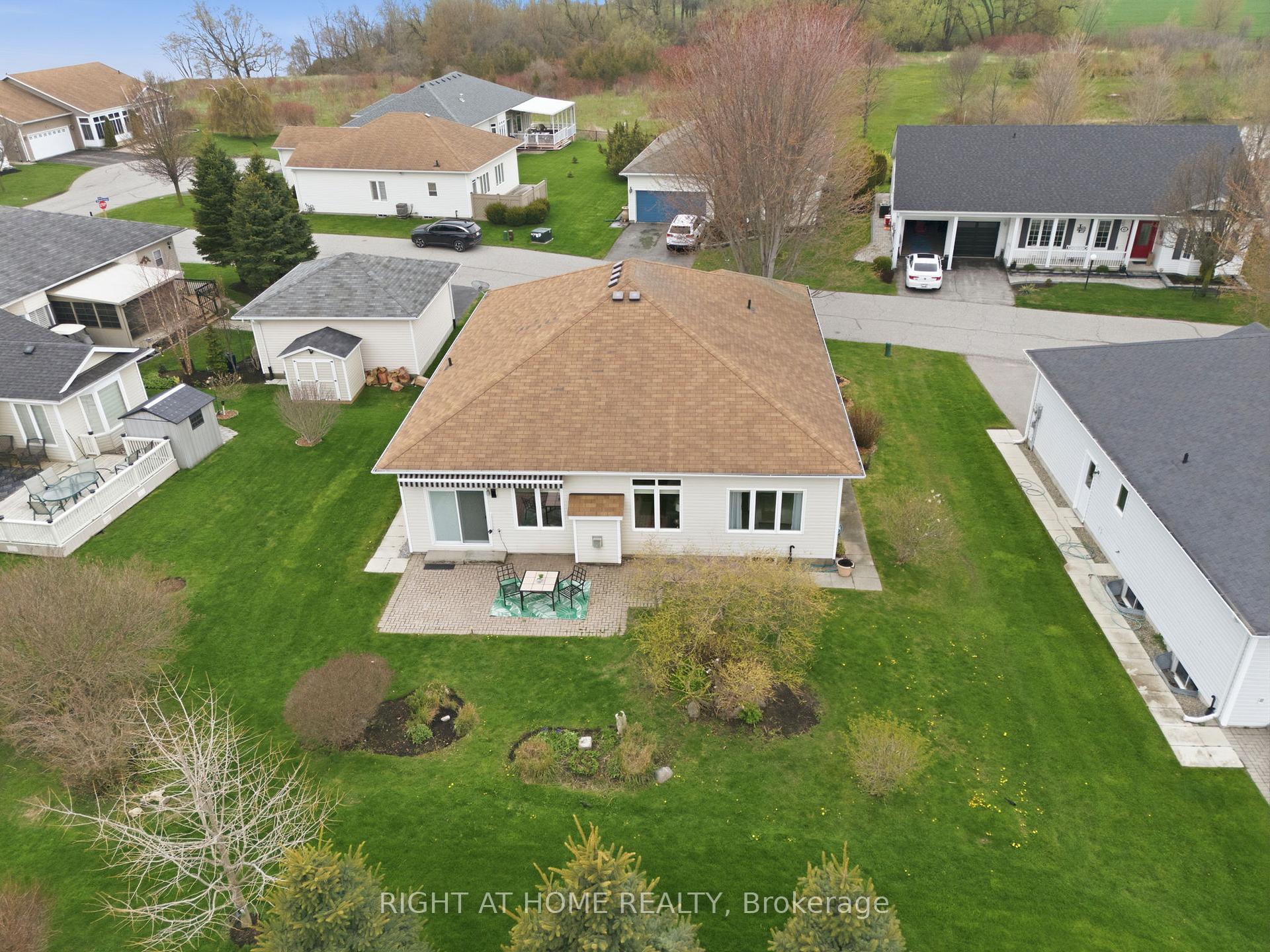 Photo 28 of 5 Park Place Lane, Clarington, Newcastle — HOMEH