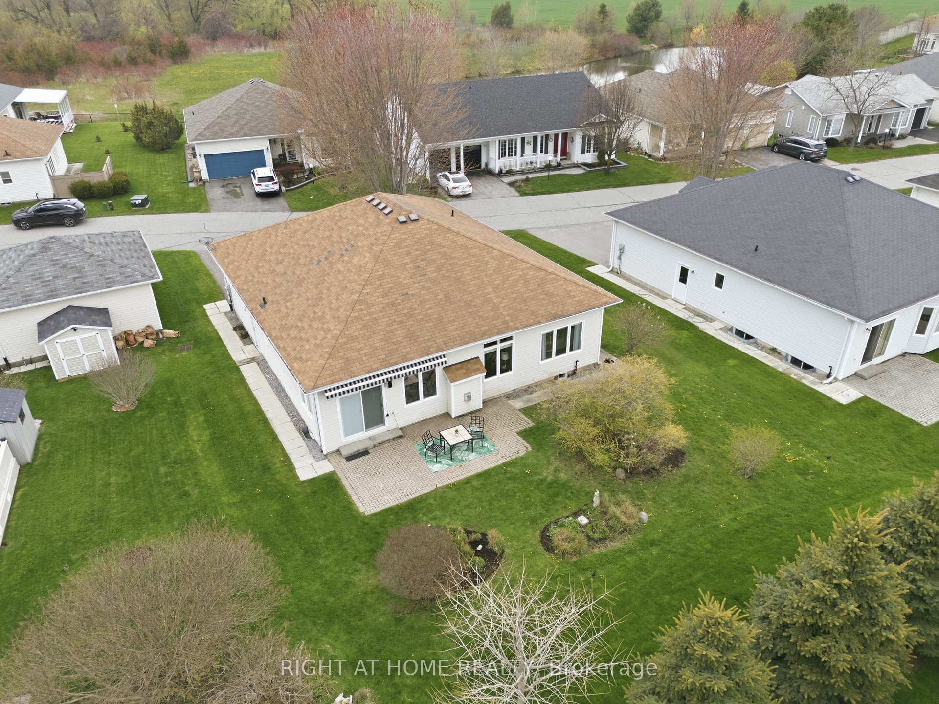 Photo 29 of 5 Park Place Lane, Clarington, Newcastle — HOMEH