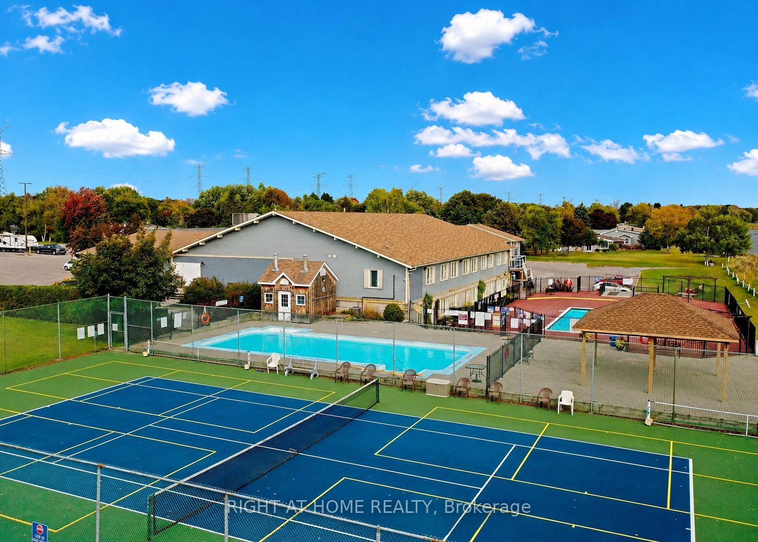 Photo 43 of 5 Park Place Lane, Clarington, Newcastle — HOMEH