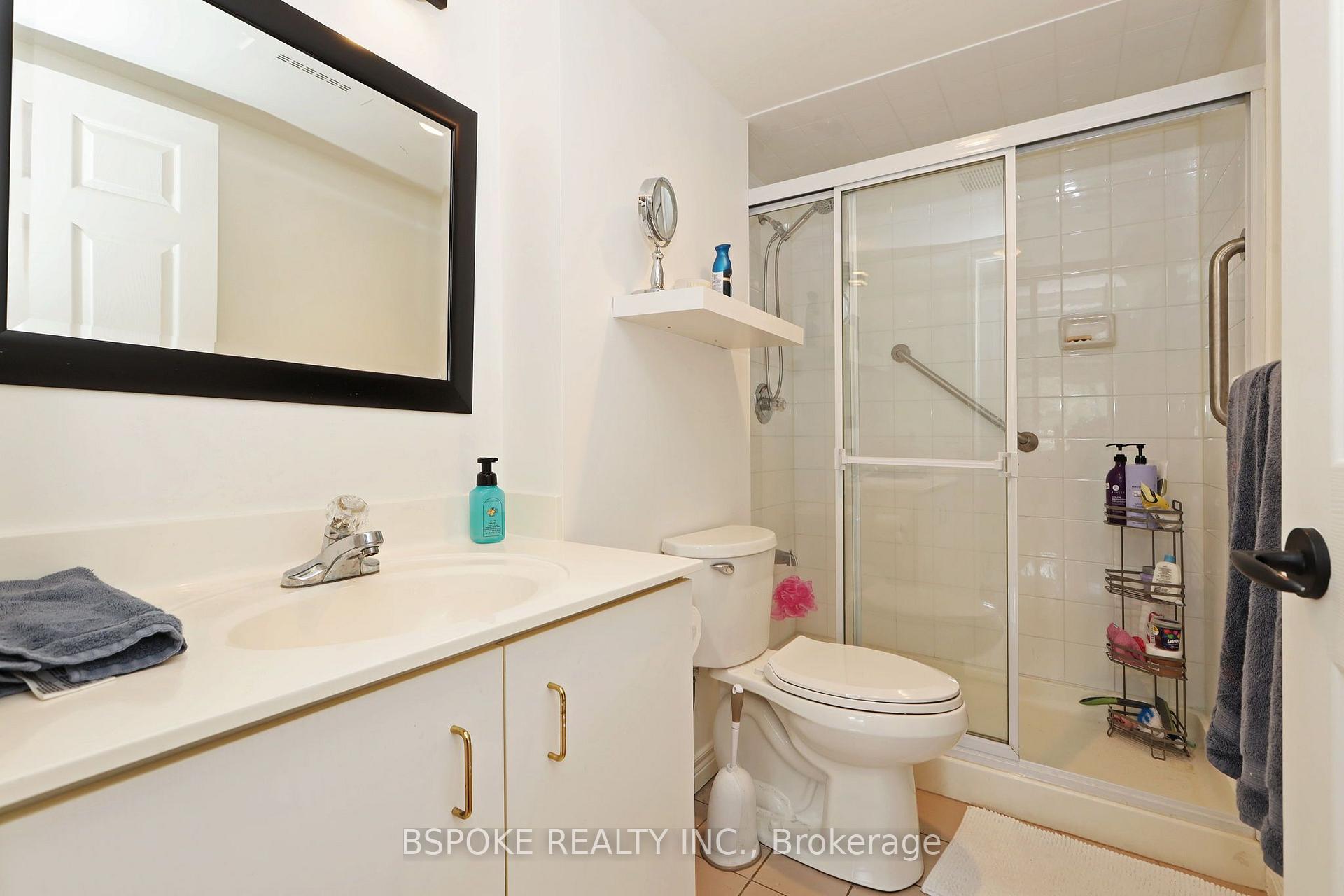 Photo 15 of Unit LC11, 18 Concorde Place, North York, Banbury-Don Mills — HOMEH