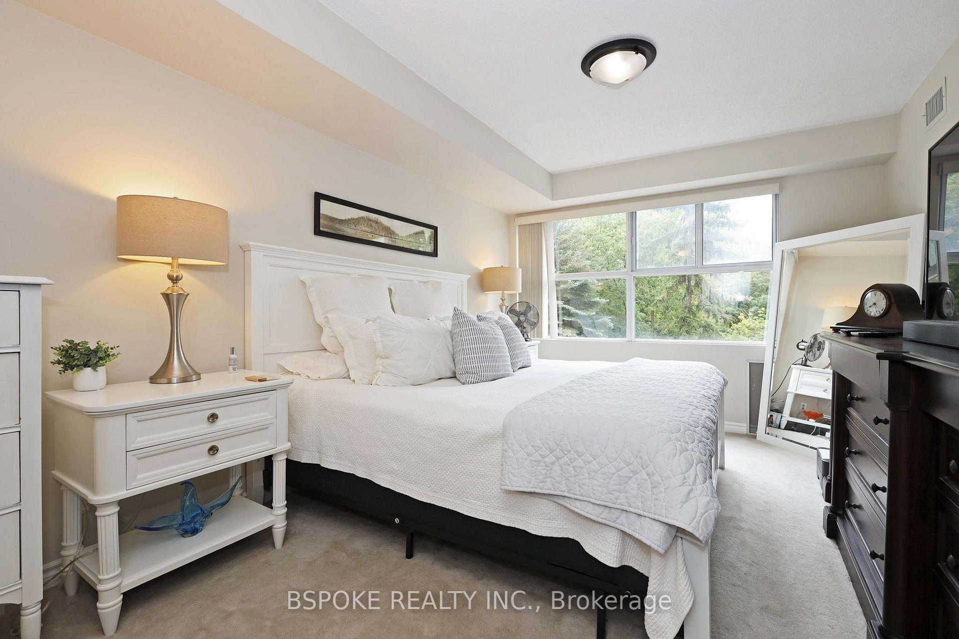 Photo 16 of Unit LC11, 18 Concorde Place, North York, Banbury-Don Mills — HOMEH