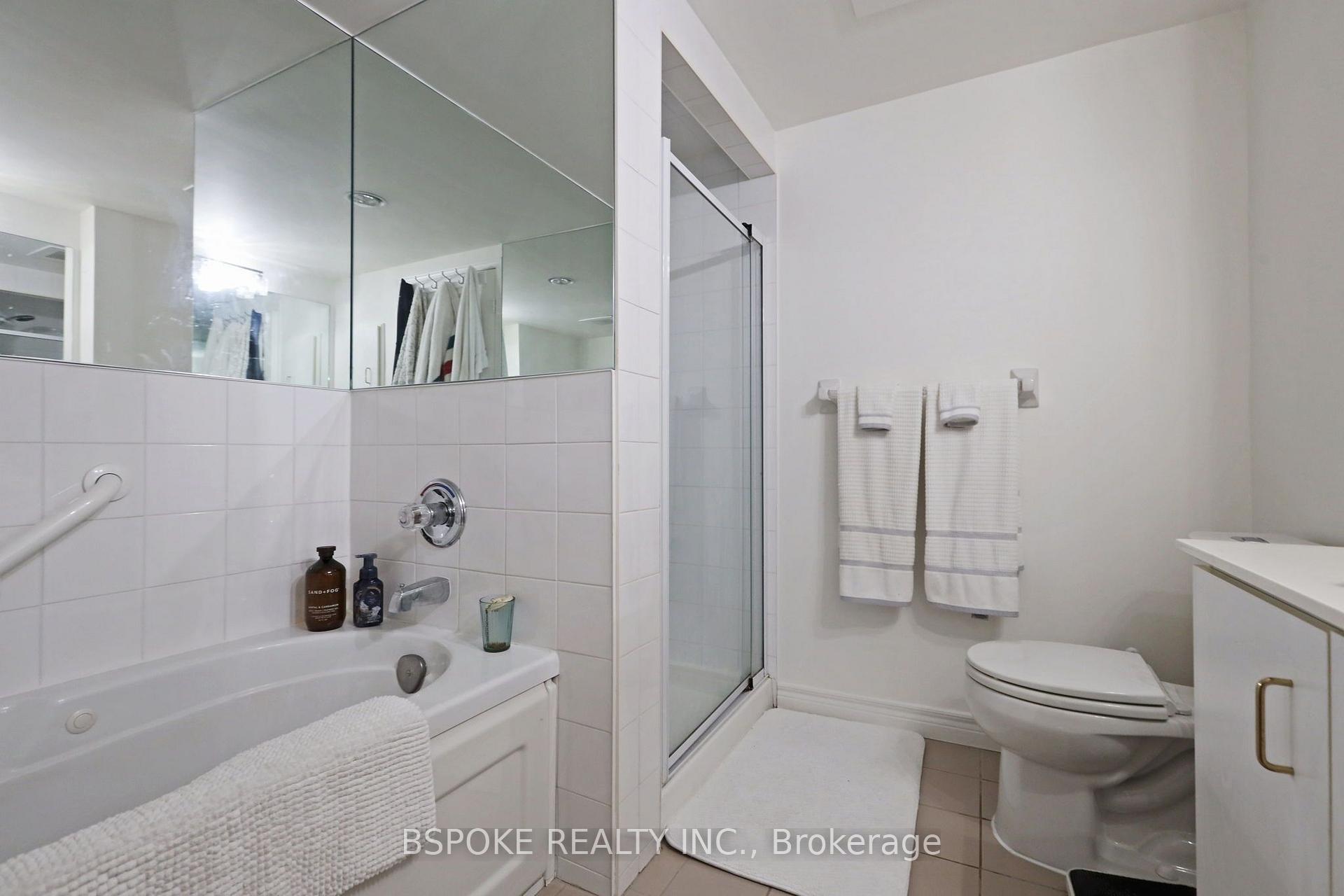 Photo 18 of Unit LC11, 18 Concorde Place, North York, Banbury-Don Mills — HOMEH