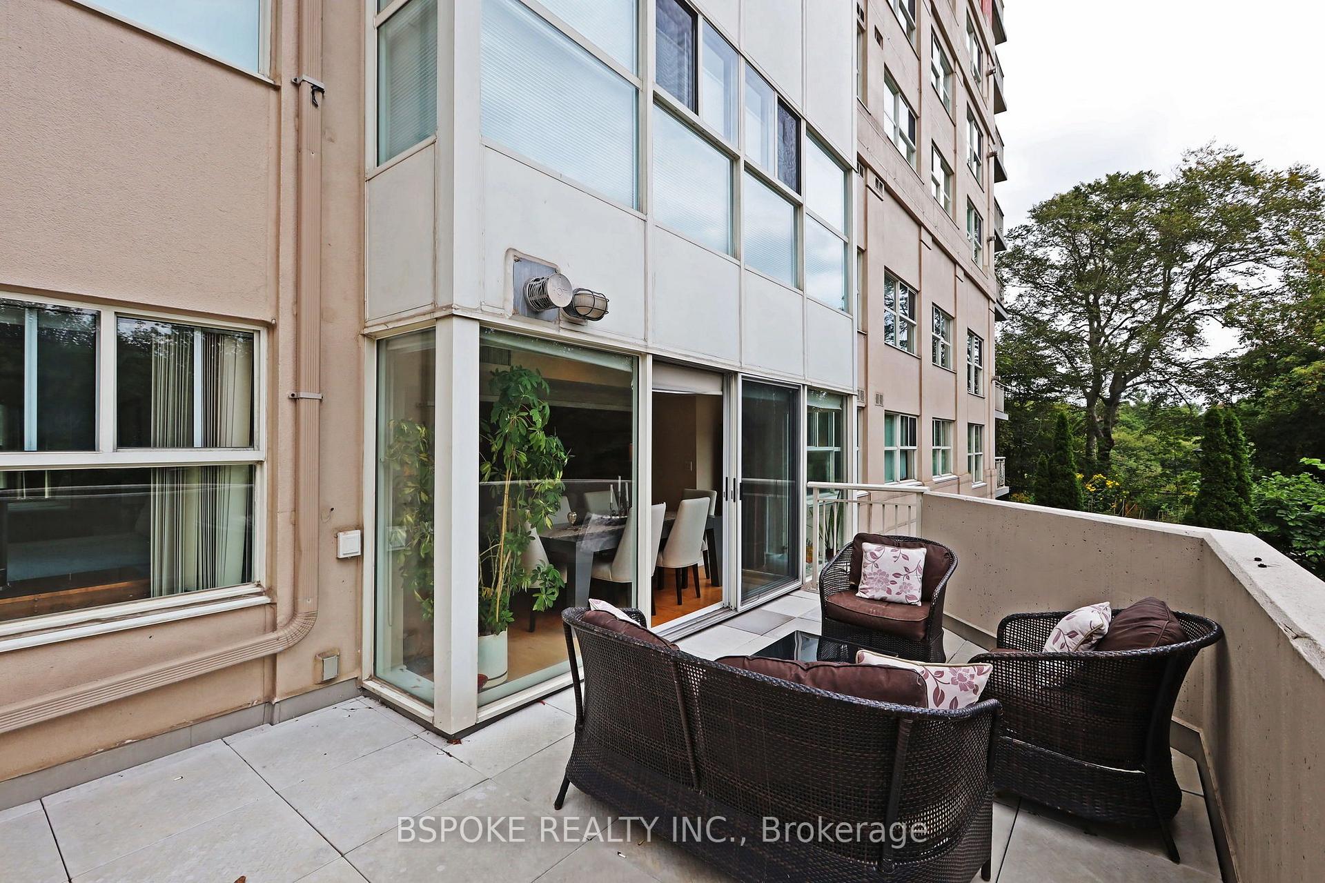 Photo 20 of Unit LC11, 18 Concorde Place, North York, Banbury-Don Mills — HOMEH