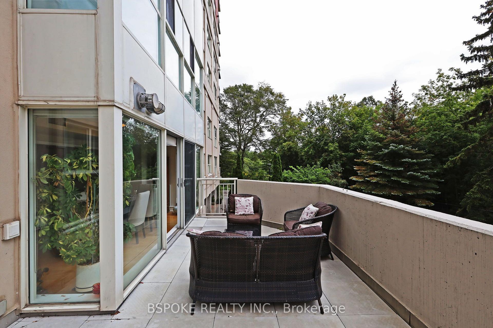 Photo 21 of Unit LC11, 18 Concorde Place, North York, Banbury-Don Mills — HOMEH