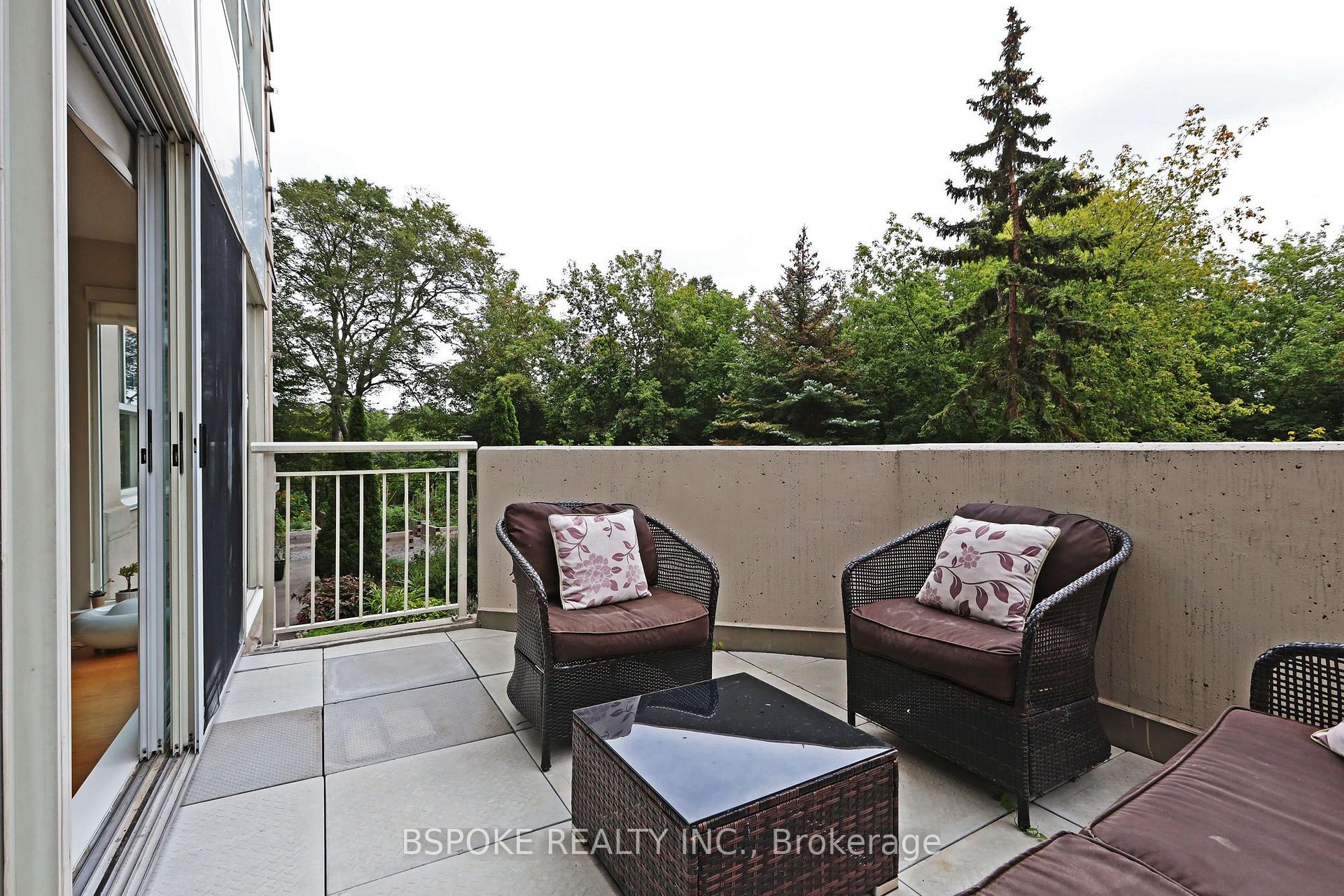 Photo 23 of Unit LC11, 18 Concorde Place, North York, Banbury-Don Mills — HOMEH