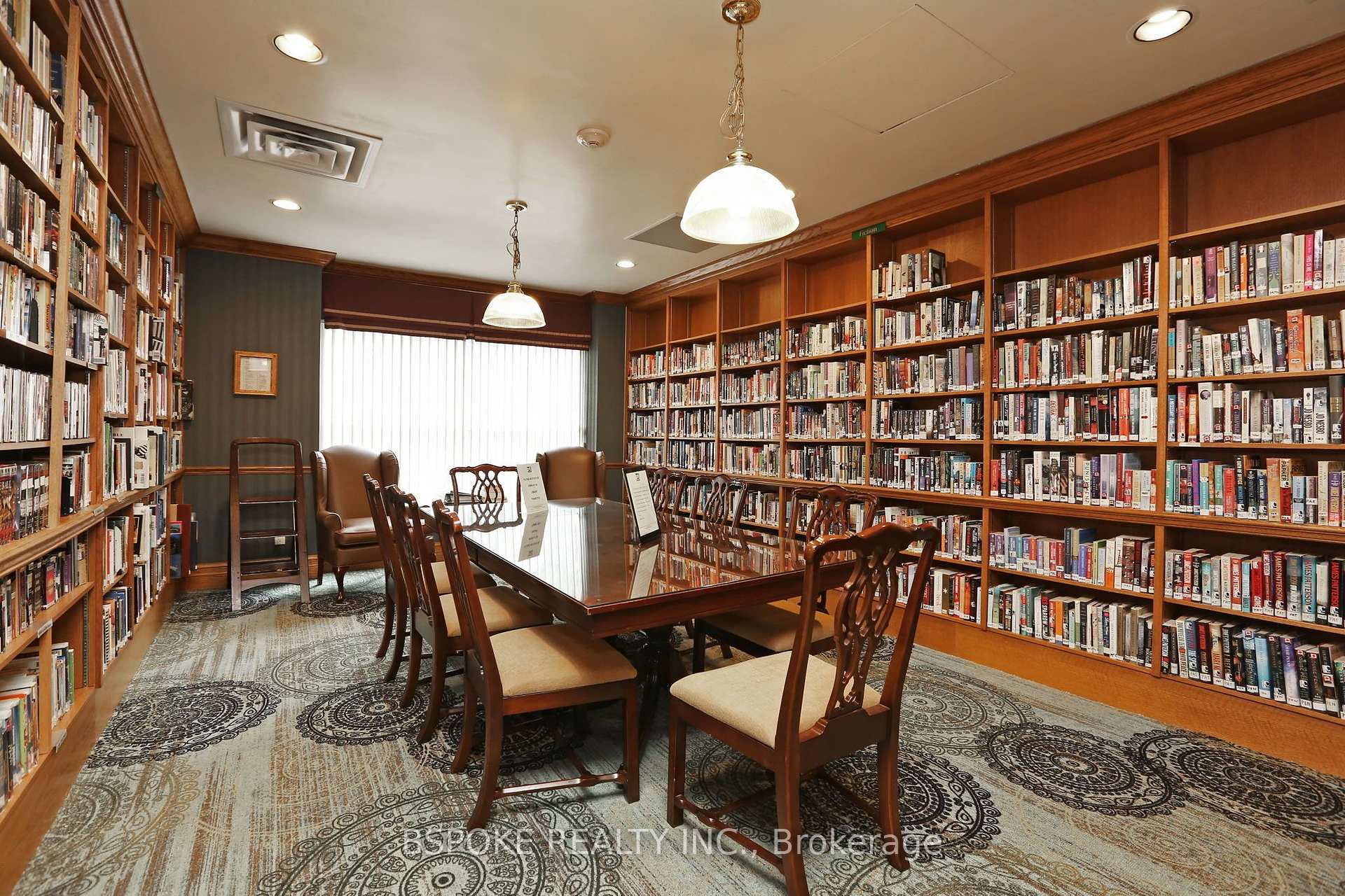Photo 28 of Unit LC11, 18 Concorde Place, North York, Banbury-Don Mills — HOMEH