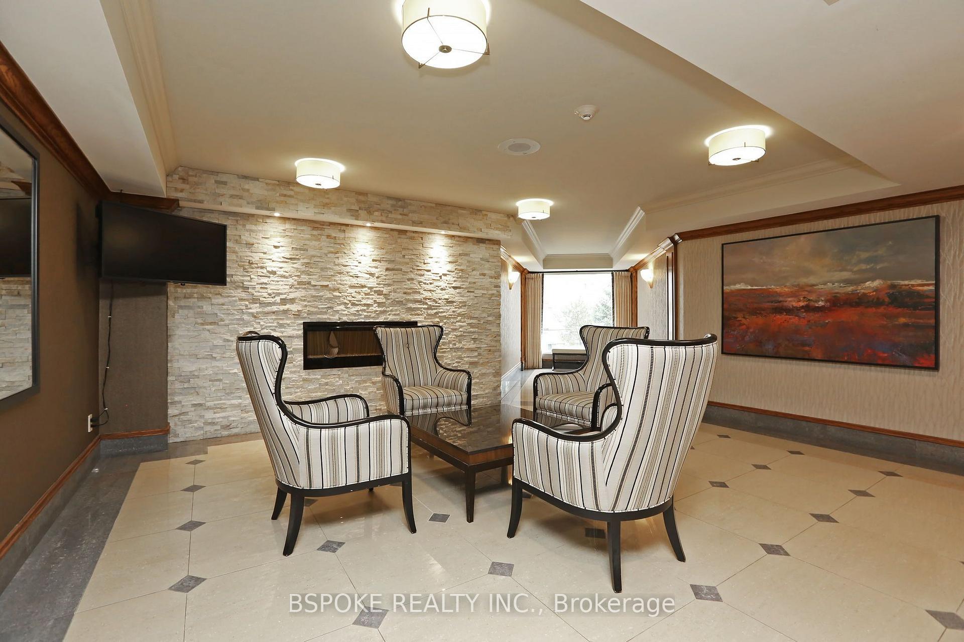 Photo 29 of Unit LC11, 18 Concorde Place, North York, Banbury-Don Mills — HOMEH