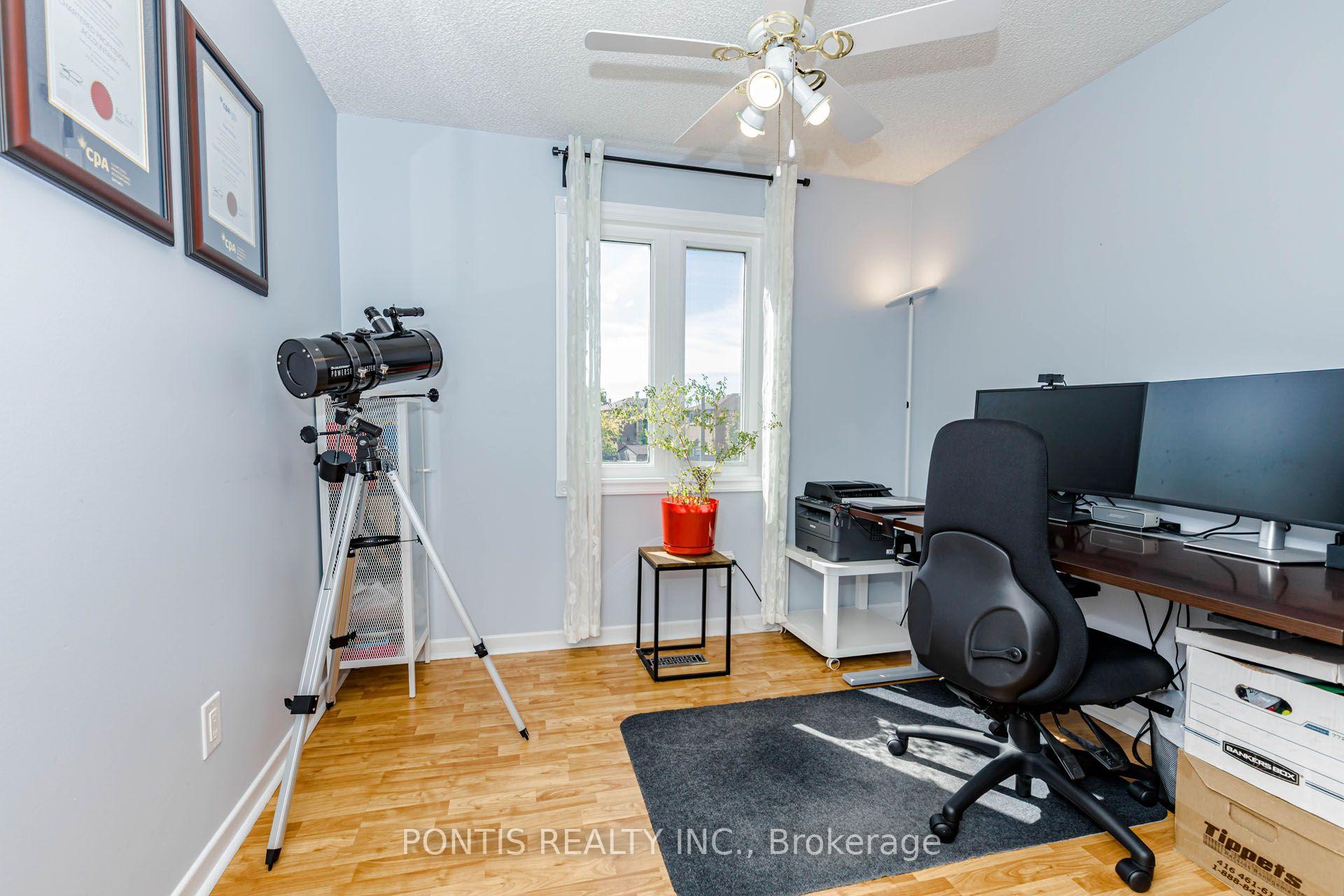 Photo 26 of 6 Calmist Crescent, Brampton, Fletcher's West — HOMEH