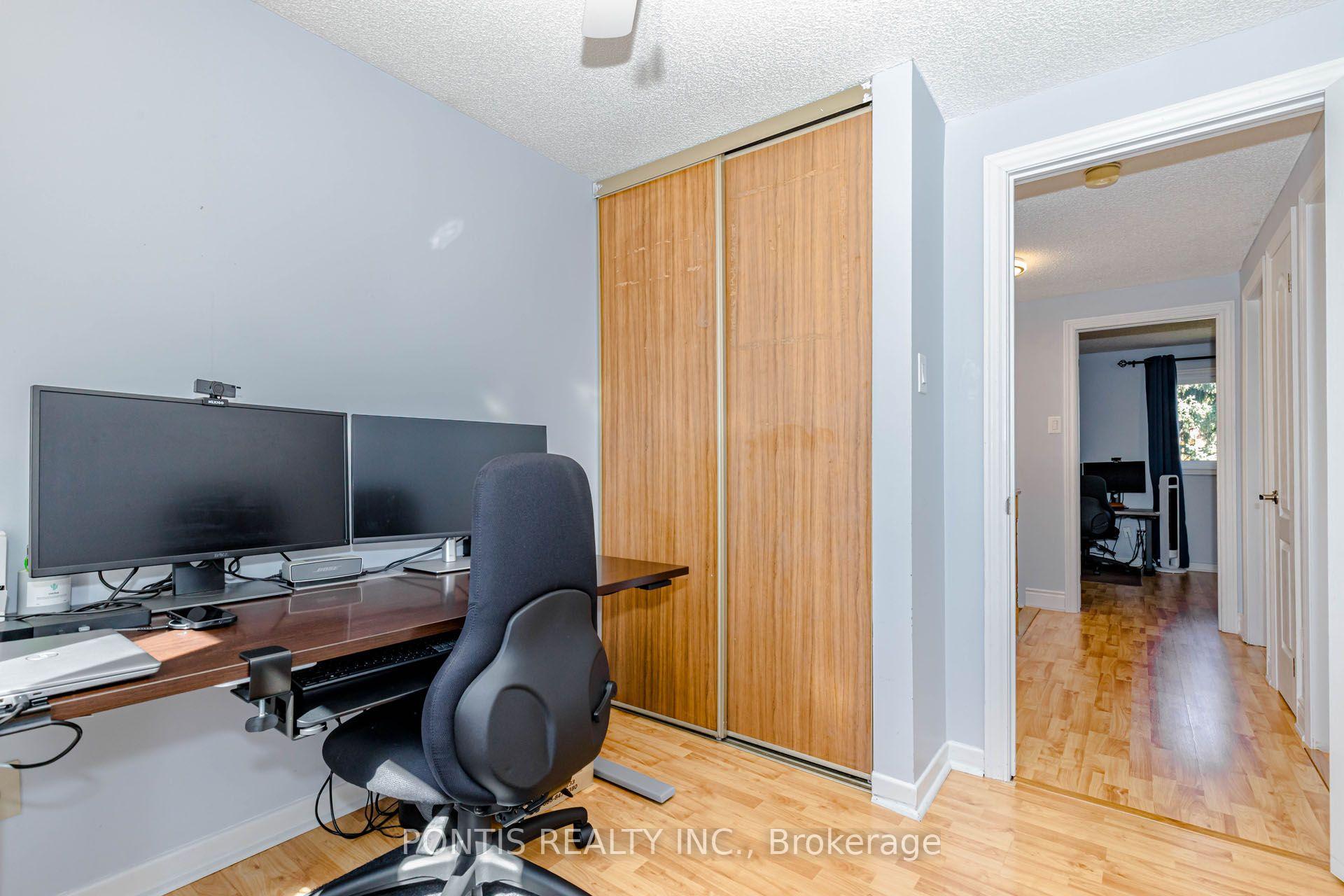 Photo 28 of 6 Calmist Crescent, Brampton, Fletcher's West — HOMEH