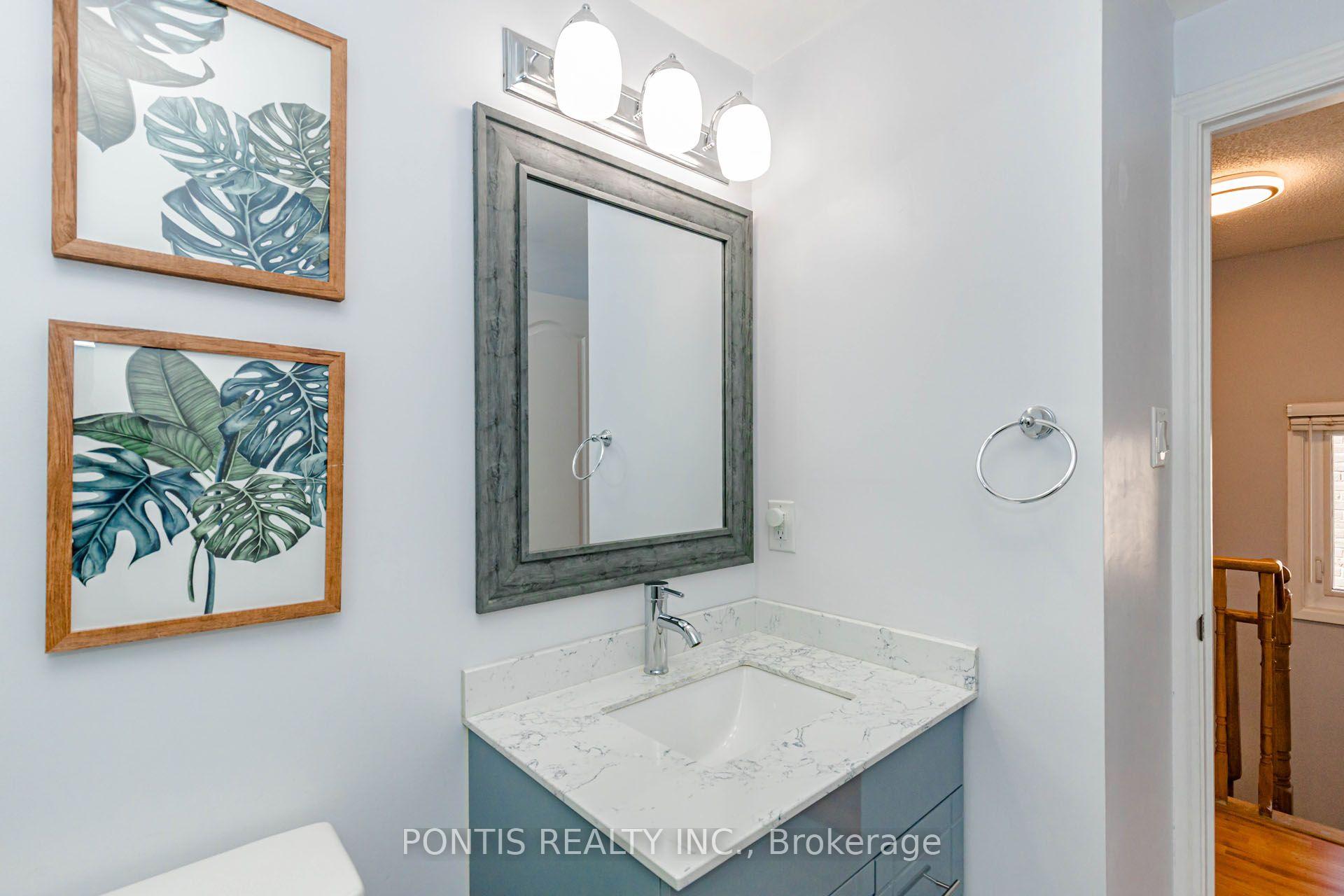 Photo 30 of 6 Calmist Crescent, Brampton, Fletcher's West — HOMEH