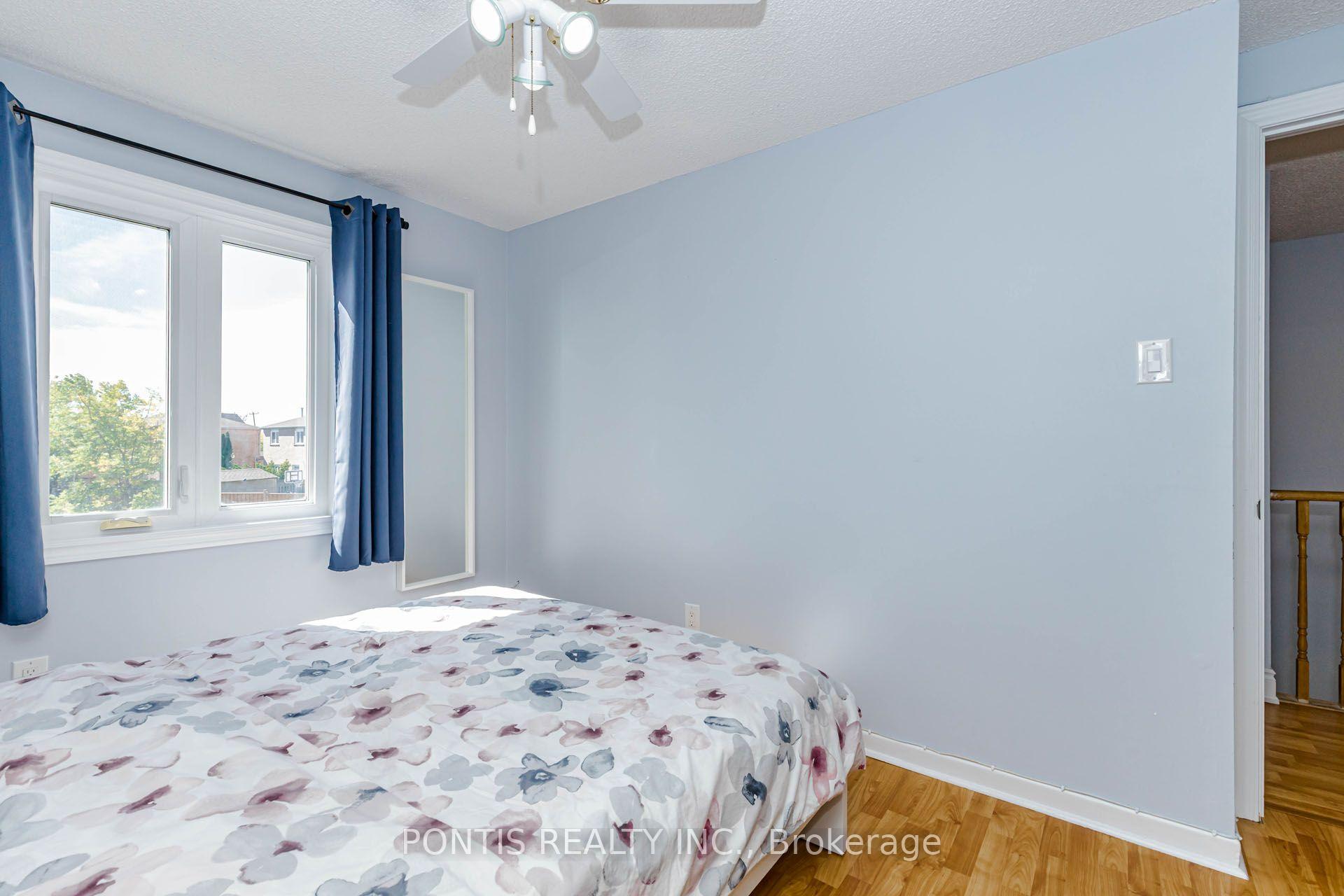 Photo 34 of 6 Calmist Crescent, Brampton, Fletcher's West — HOMEH