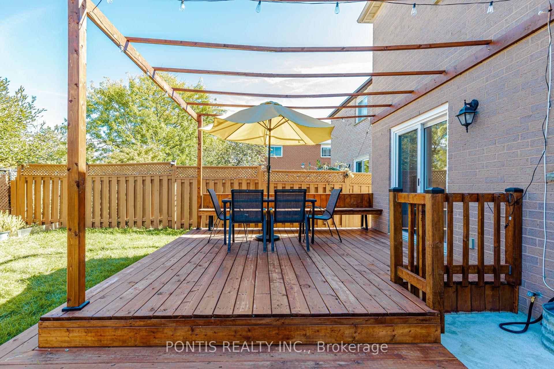 Photo 45 of 6 Calmist Crescent, Brampton, Fletcher's West — HOMEH