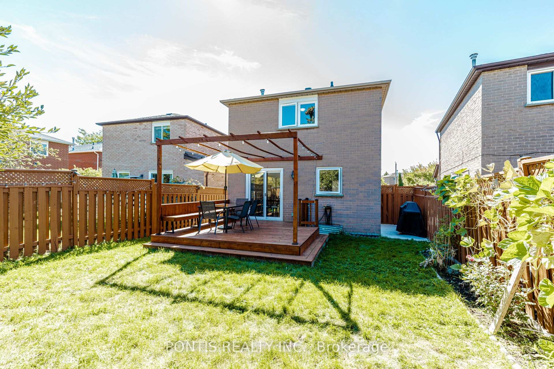 Photo 46 of 6 Calmist Crescent, Brampton, Fletcher's West — HOMEH