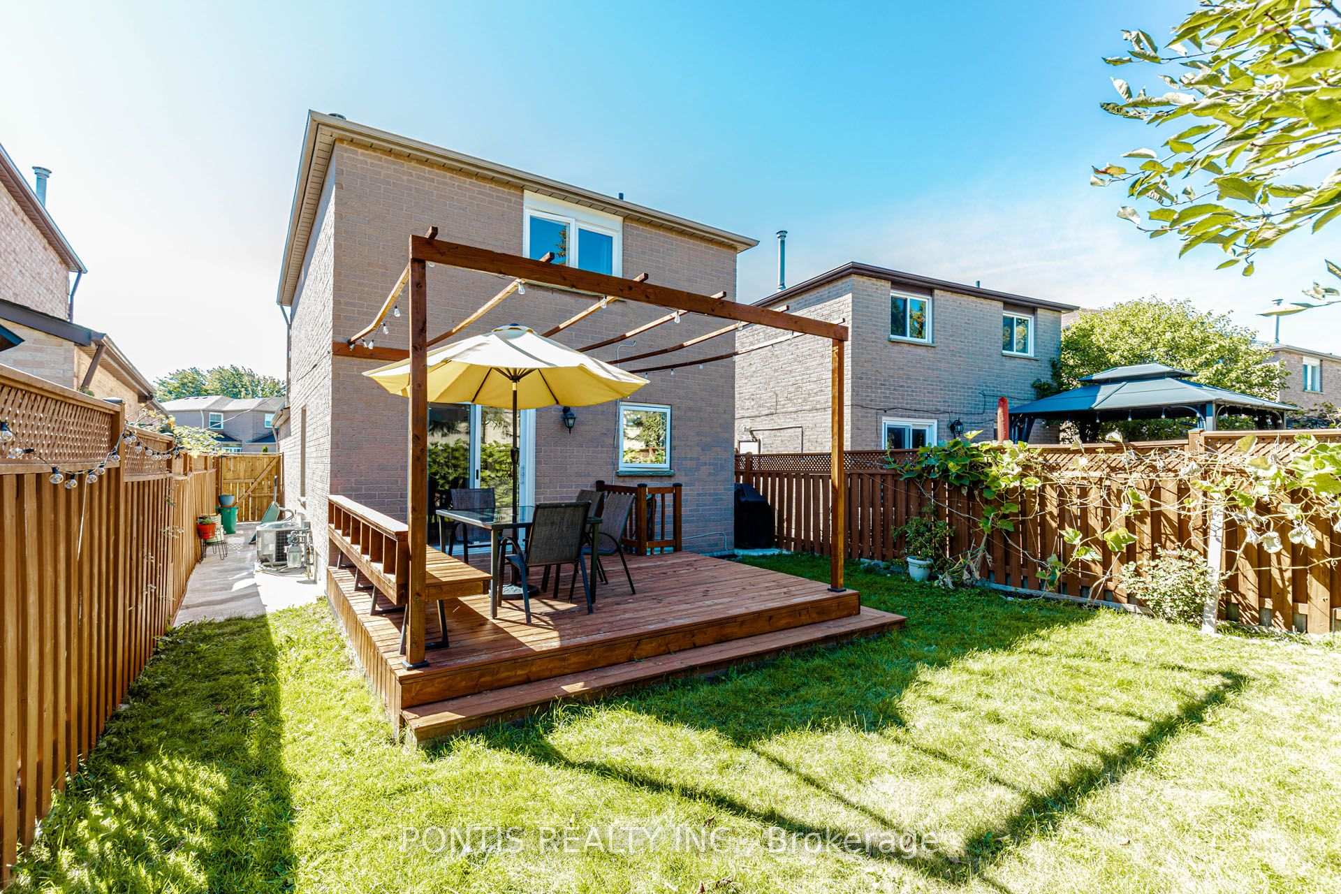 Photo 47 of 6 Calmist Crescent, Brampton, Fletcher's West — HOMEH