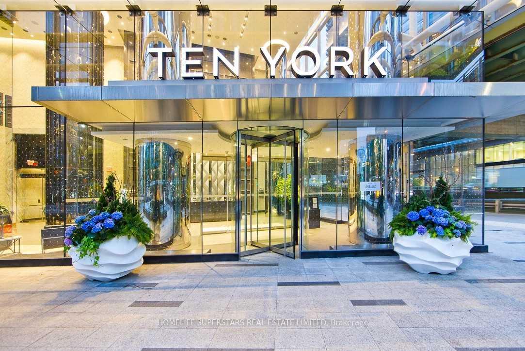 Photo of Unit 6103, 10 York Street