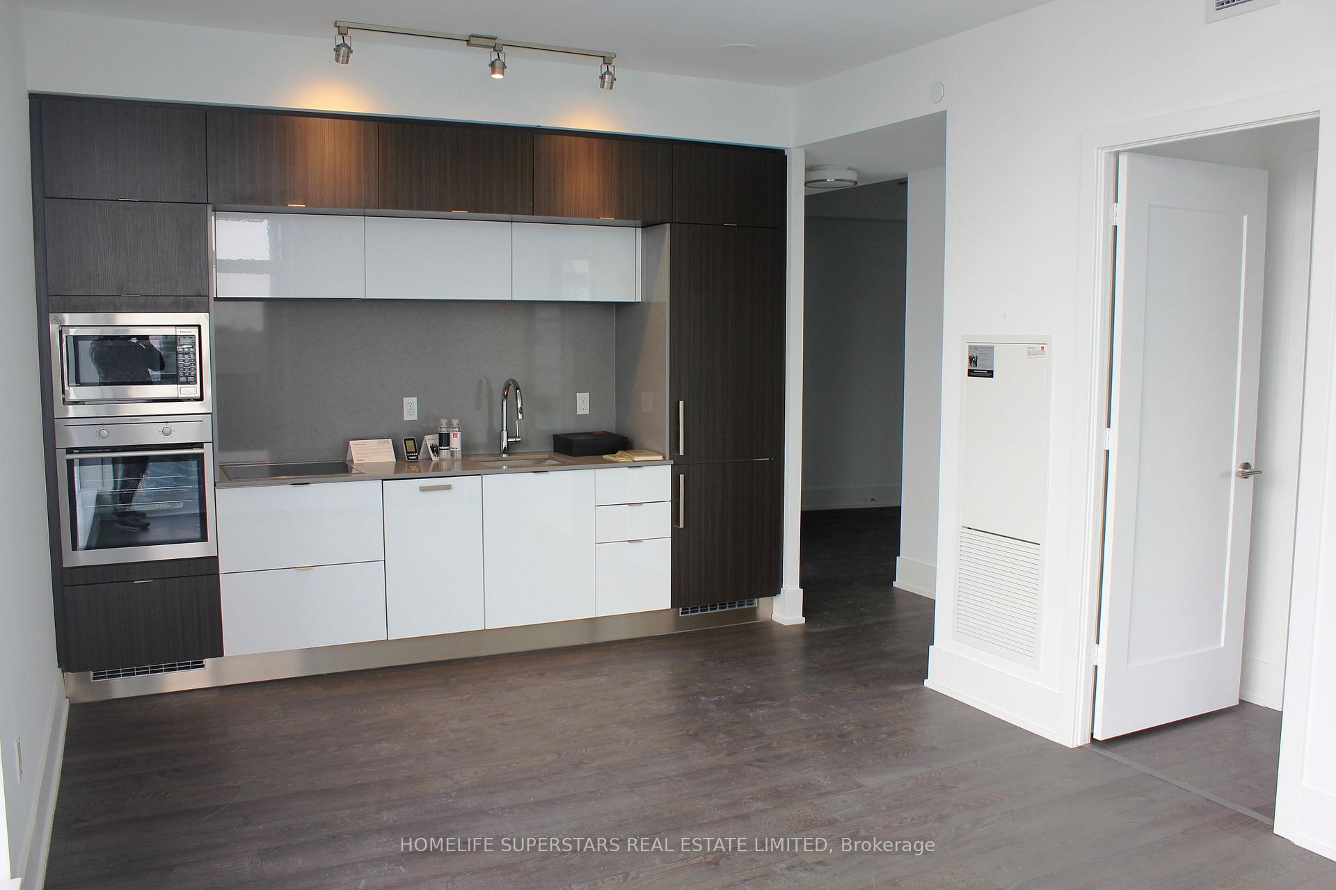 Photo 7 of Unit 6103, 10 York Street, Toronto, Waterfront Communities — HOMEH