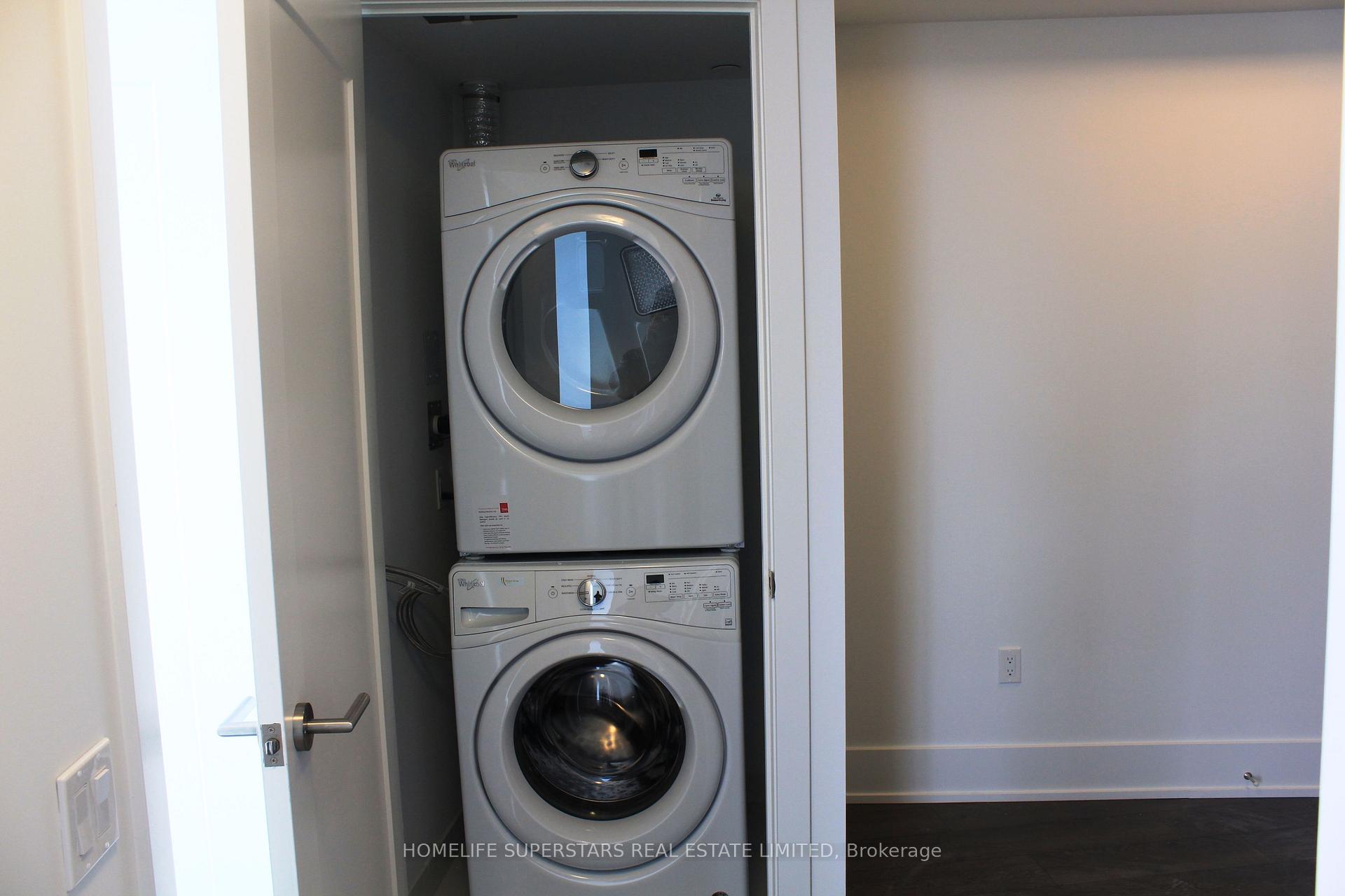 Photo 9 of Unit 6103, 10 York Street, Toronto, Waterfront Communities — HOMEH