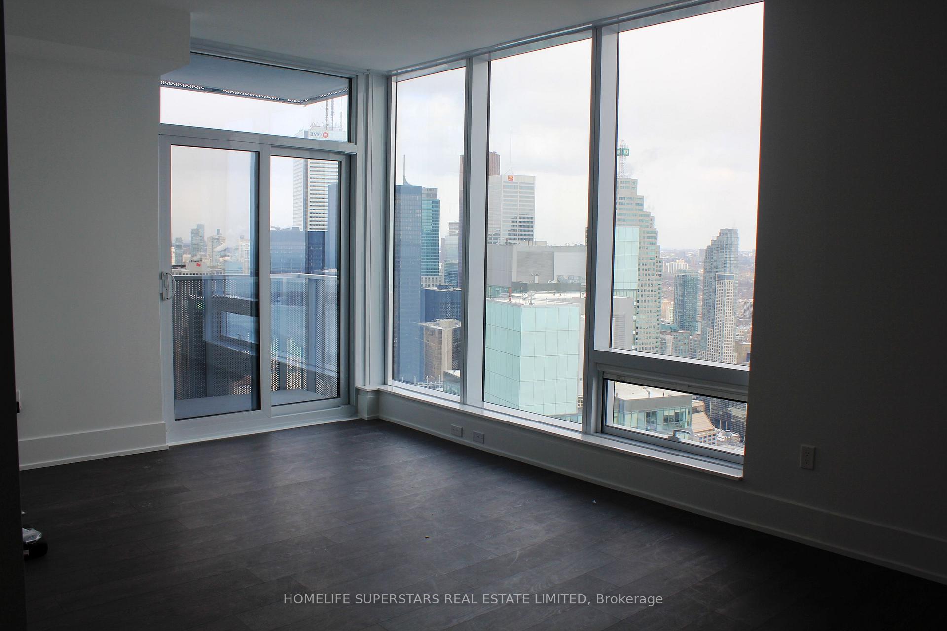 Photo 16 of Unit 6103, 10 York Street, Toronto, Waterfront Communities — HOMEH