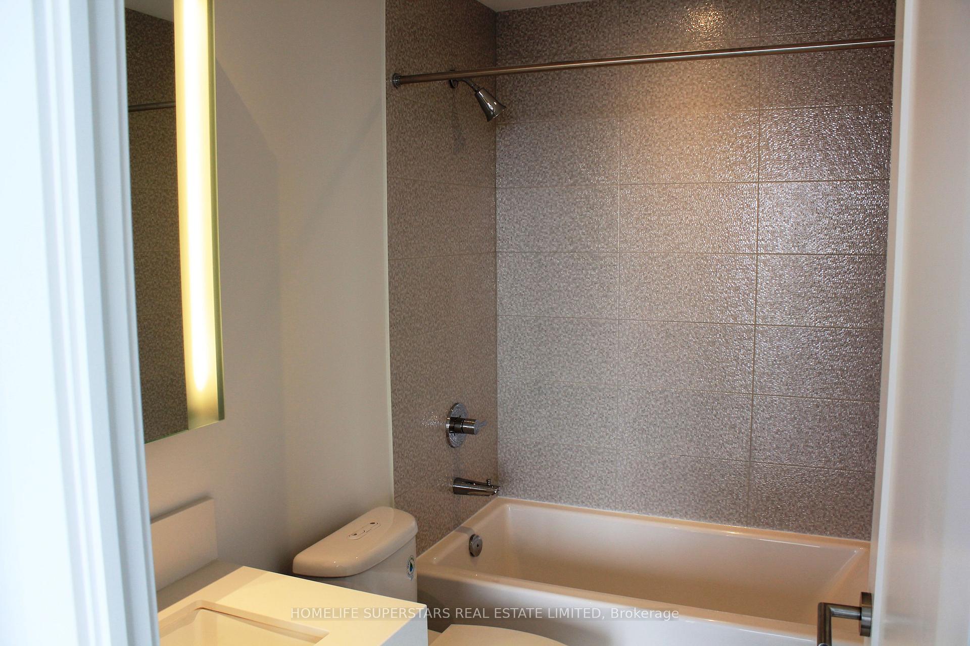 Photo 17 of Unit 6103, 10 York Street, Toronto, Waterfront Communities — HOMEH