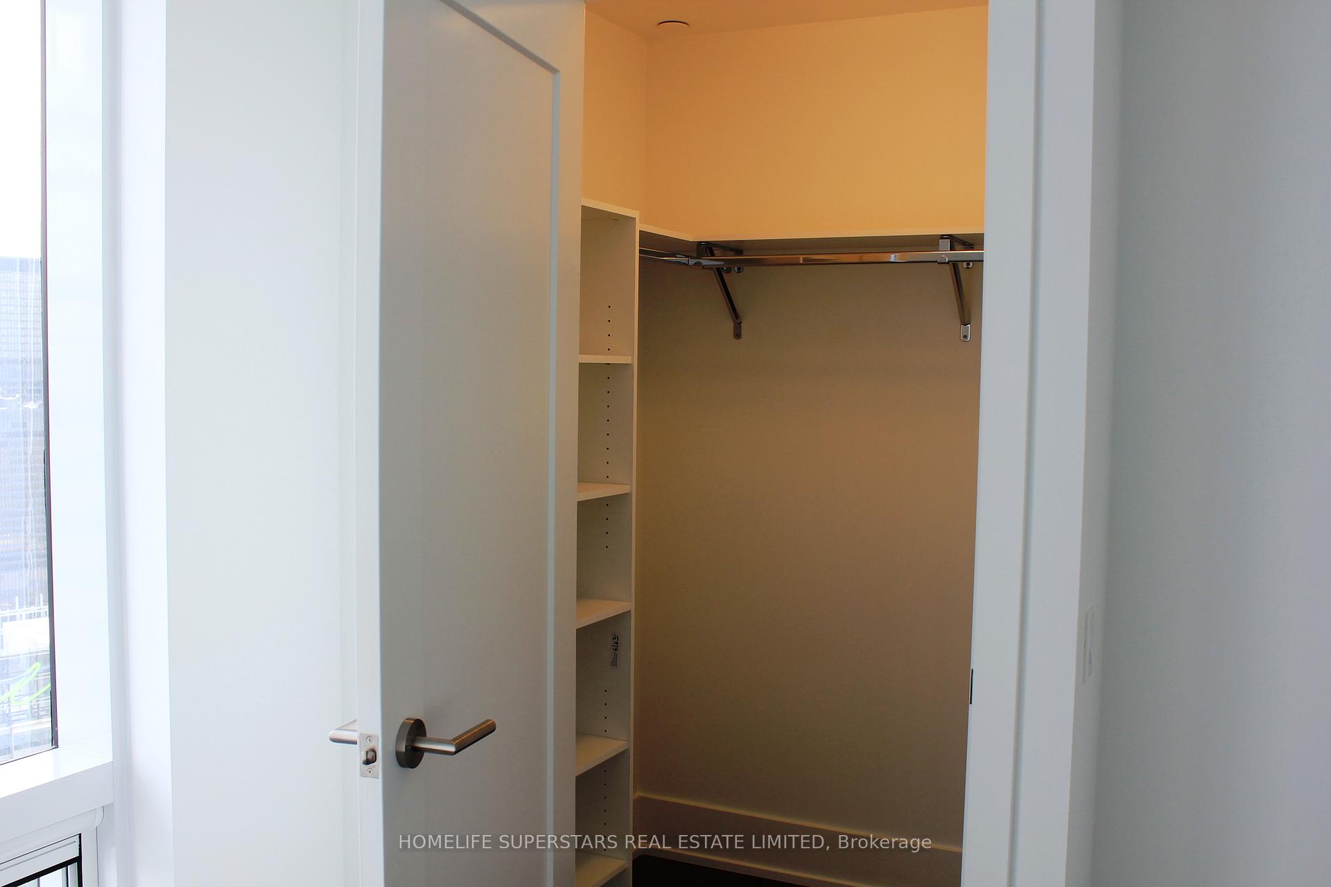 Photo 18 of Unit 6103, 10 York Street, Toronto, Waterfront Communities — HOMEH