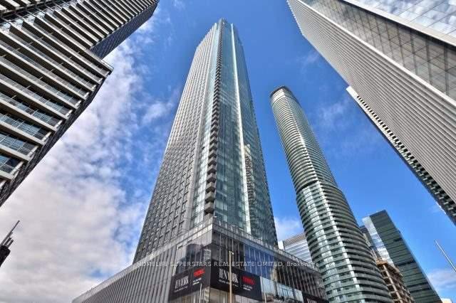 Photo 24 of Unit 6103, 10 York Street, Toronto, Waterfront Communities — HOMEH