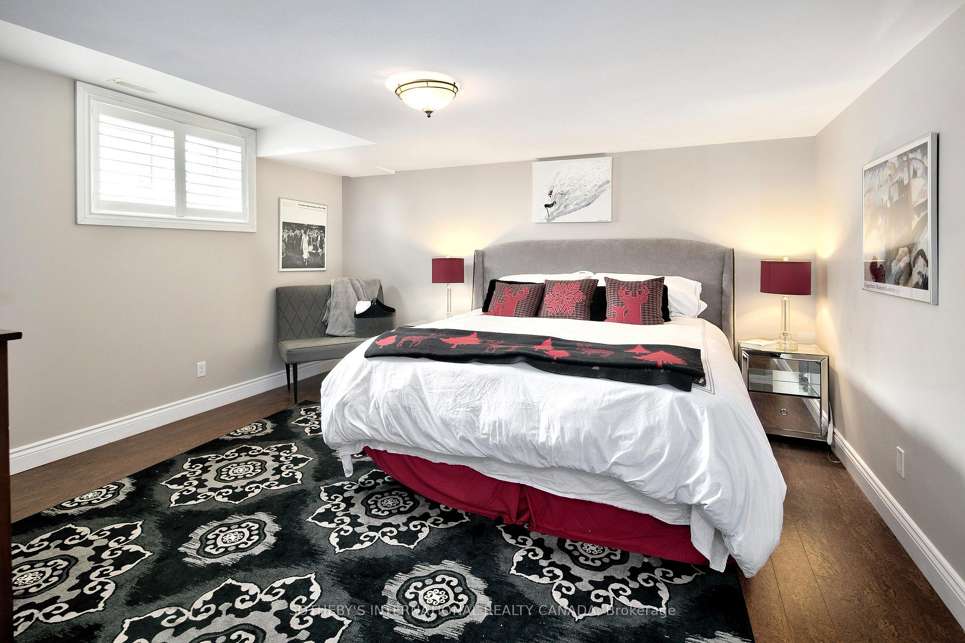 Photo 24 of 156 Bartlett Boulevard, Collingwood — HOMEH
