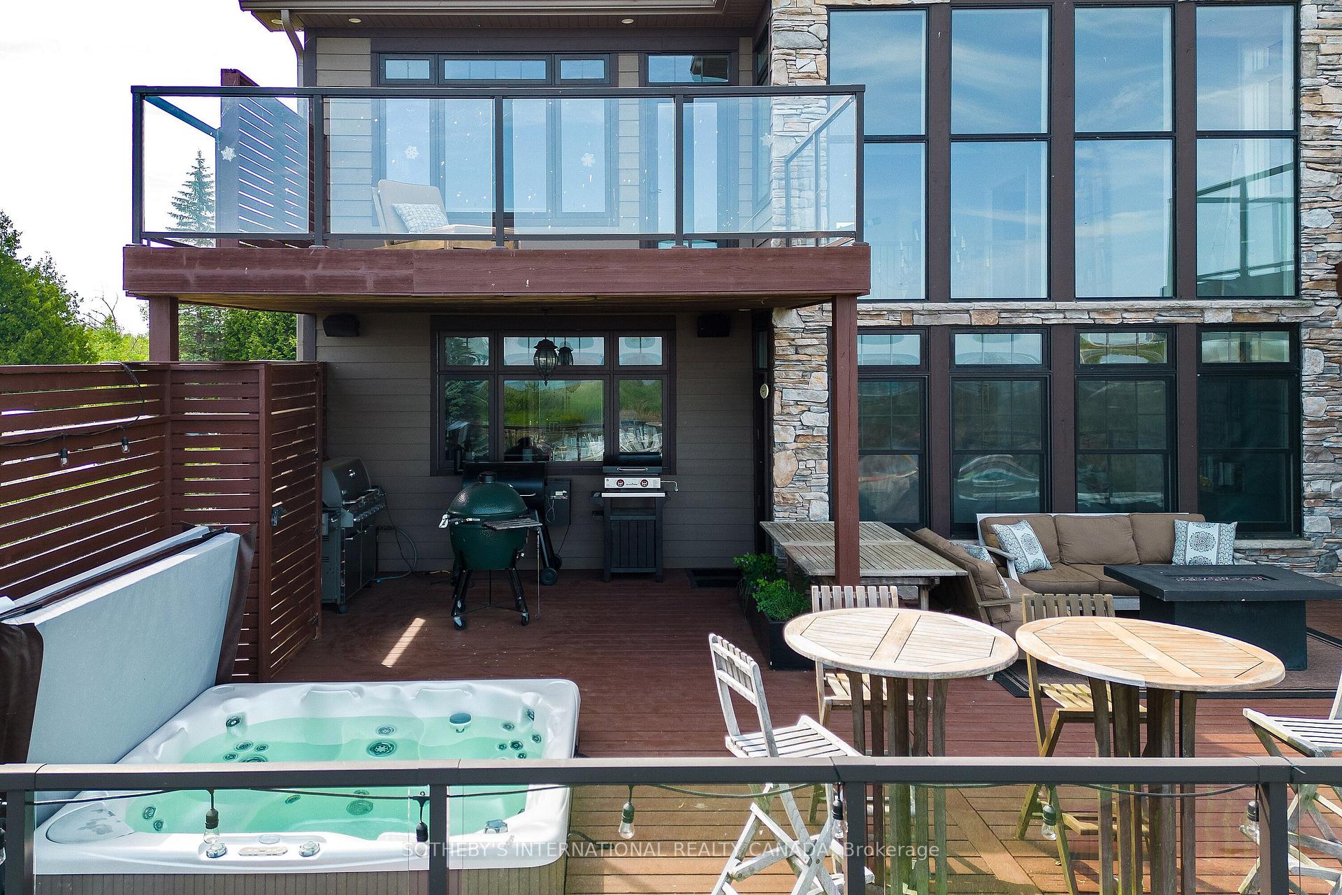 Photo 38 of 156 Bartlett Boulevard, Collingwood — HOMEH