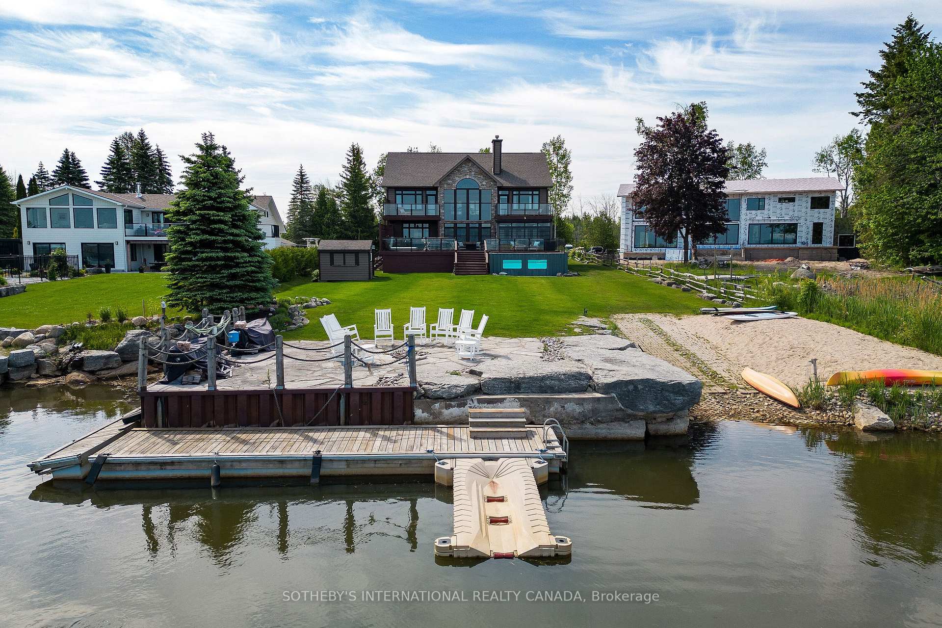 Photo 43 of 156 Bartlett Boulevard, Collingwood — HOMEH