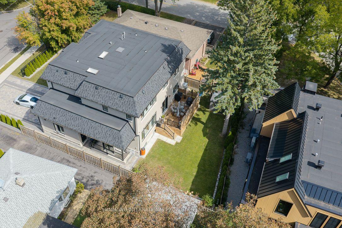 Photo 19 of 176 Rumble Avenue, Richmond Hill, Mill Pond — HOMEH