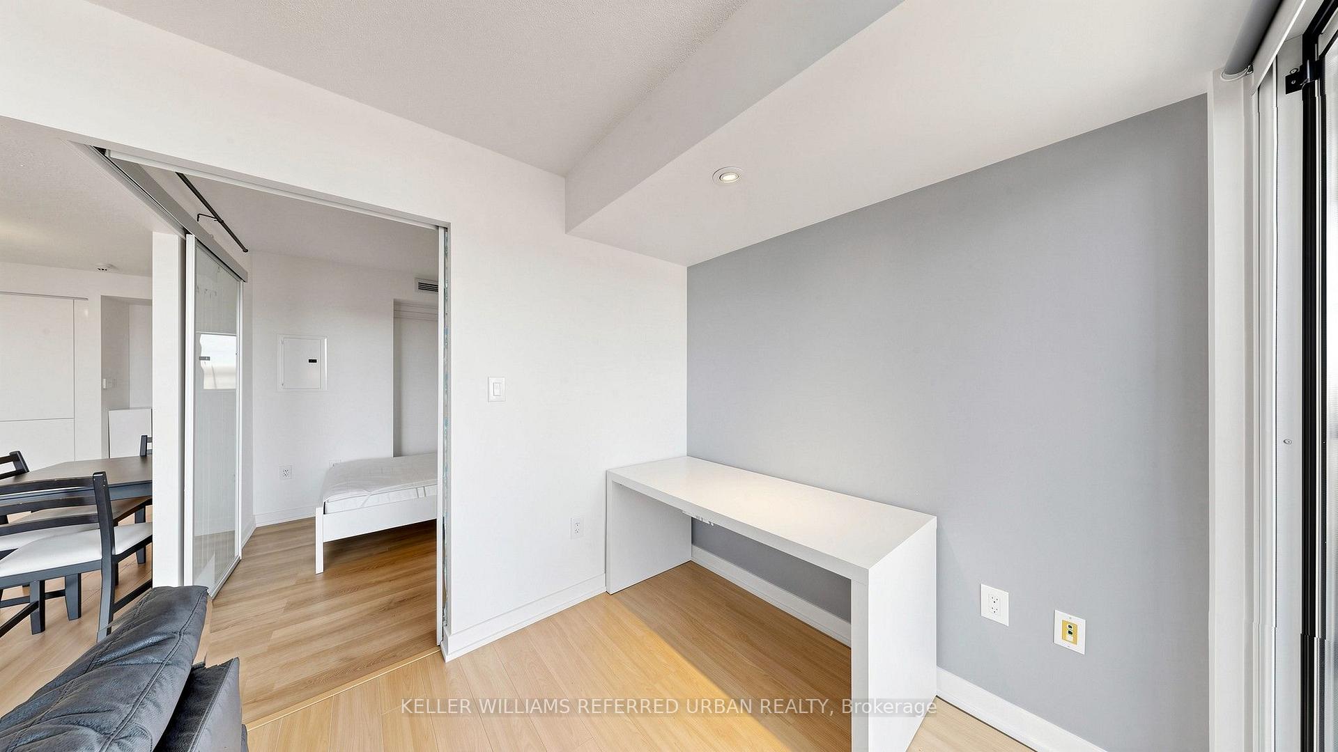 Photo 11 of Unit 2306, 25 Capreol Court, Toronto, Waterfront Communities — HOMEH