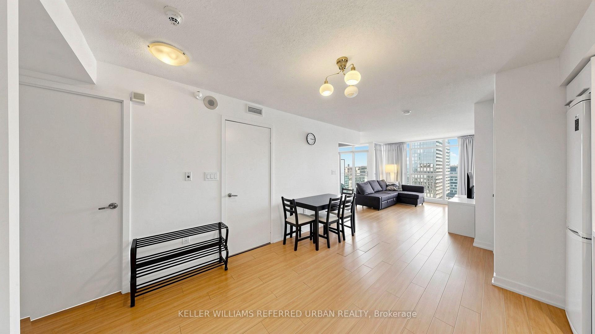 Photo 13 of Unit 2306, 25 Capreol Court, Toronto, Waterfront Communities — HOMEH