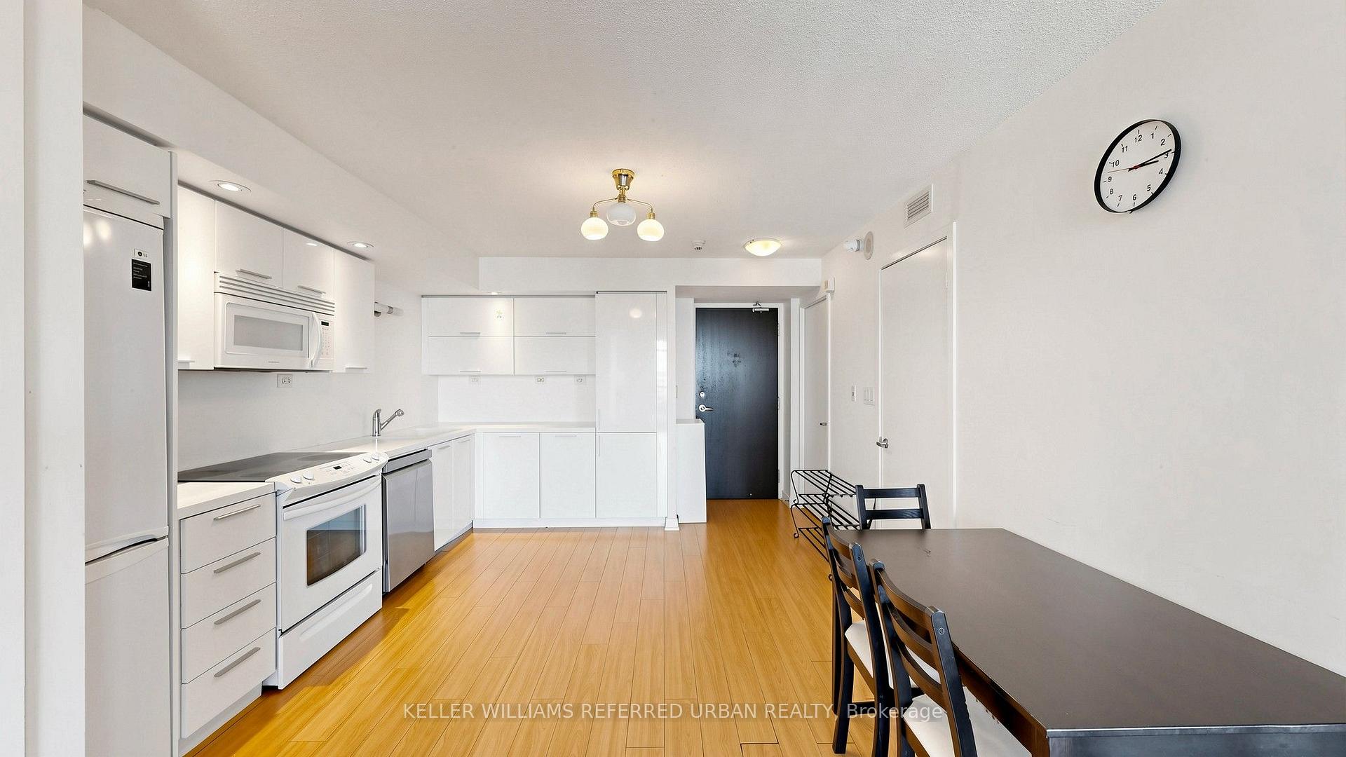 Photo 16 of Unit 2306, 25 Capreol Court, Toronto, Waterfront Communities — HOMEH