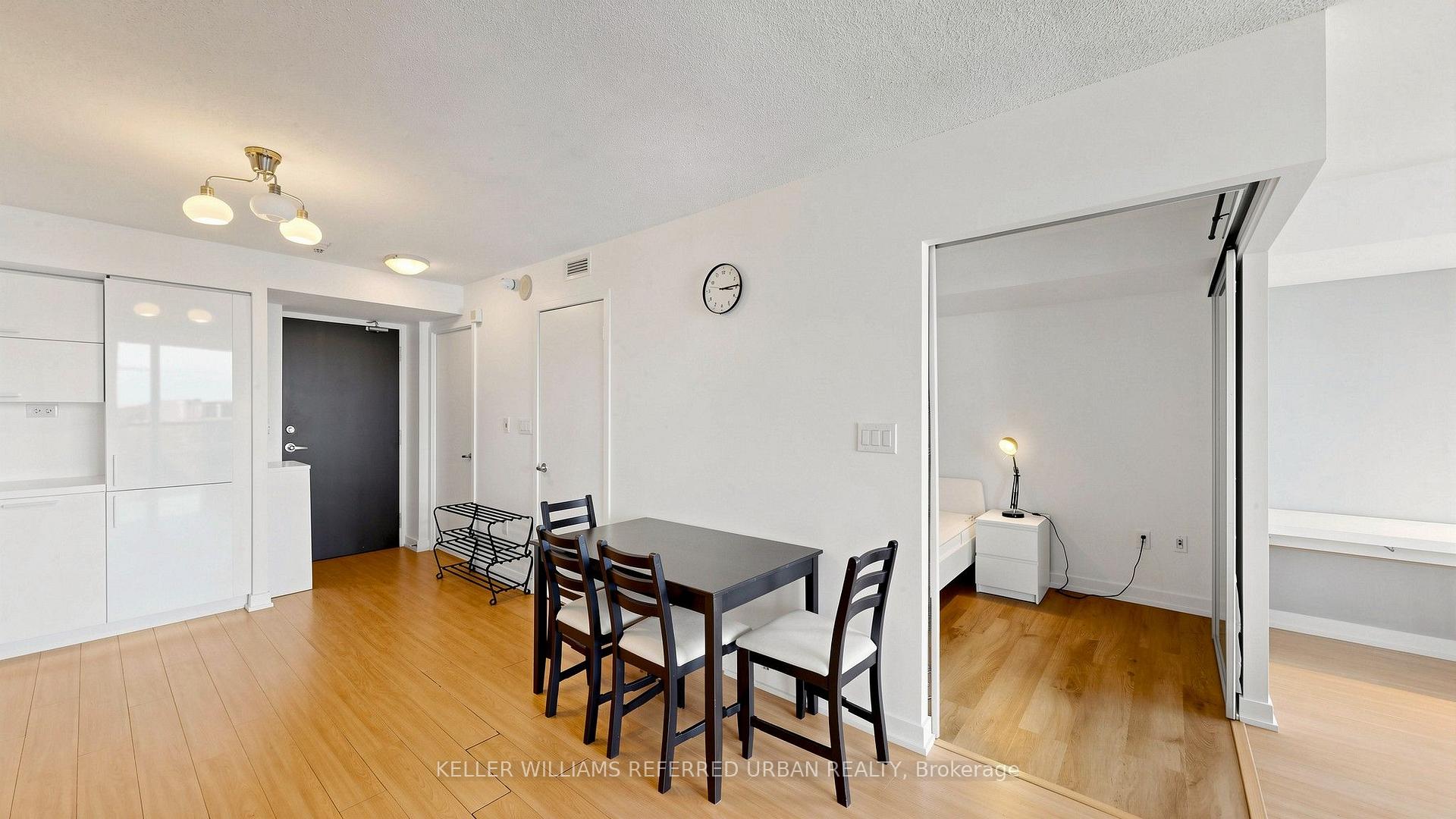 Photo 17 of Unit 2306, 25 Capreol Court, Toronto, Waterfront Communities — HOMEH