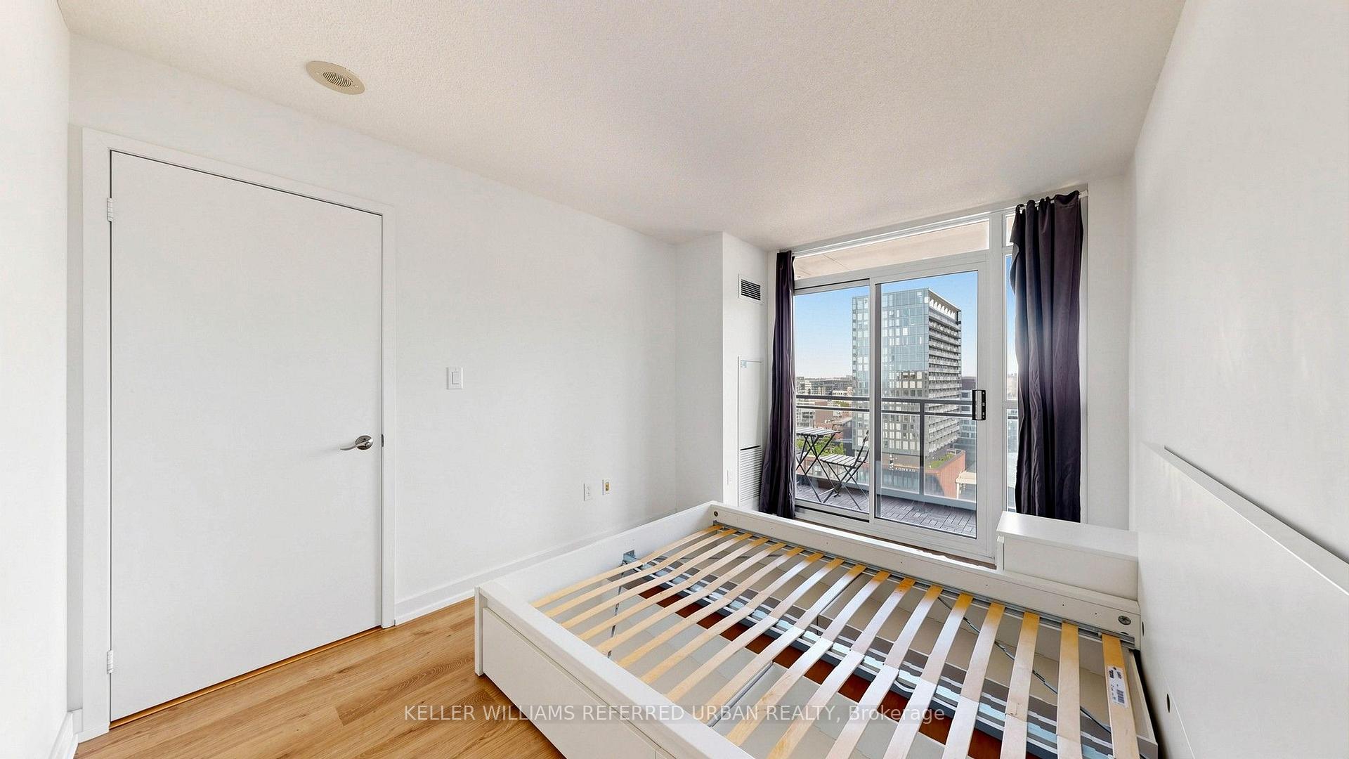 Photo 20 of Unit 2306, 25 Capreol Court, Toronto, Waterfront Communities — HOMEH