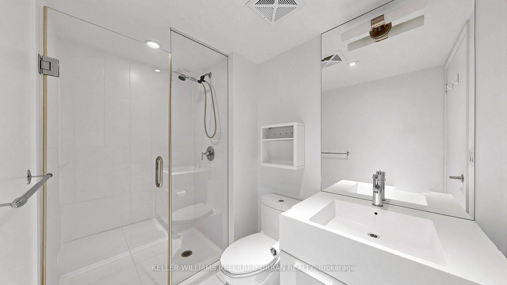 Photo 21 of Unit 2306, 25 Capreol Court, Toronto, Waterfront Communities — HOMEH
