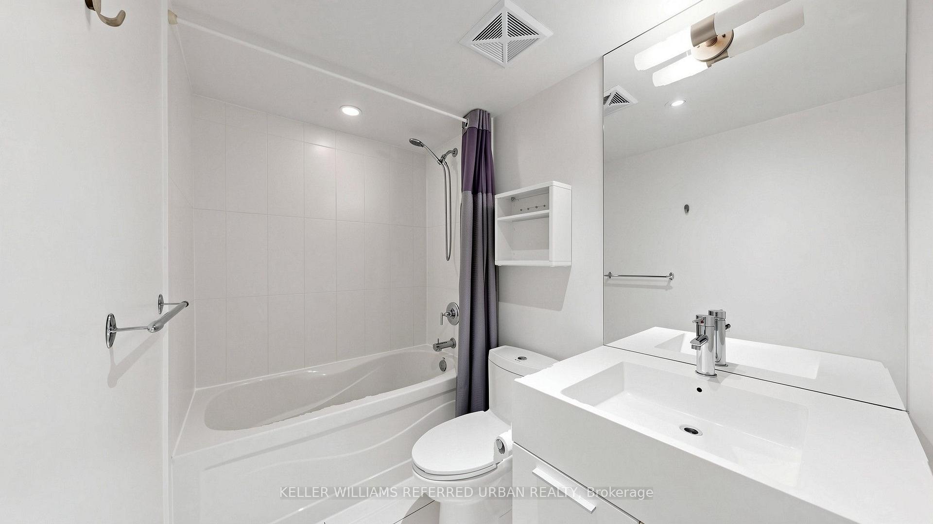 Photo 25 of Unit 2306, 25 Capreol Court, Toronto, Waterfront Communities — HOMEH