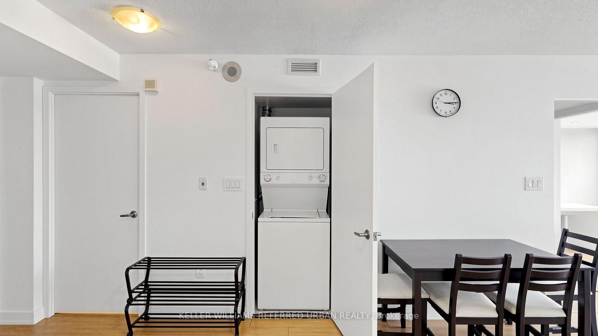 Photo 26 of Unit 2306, 25 Capreol Court, Toronto, Waterfront Communities — HOMEH