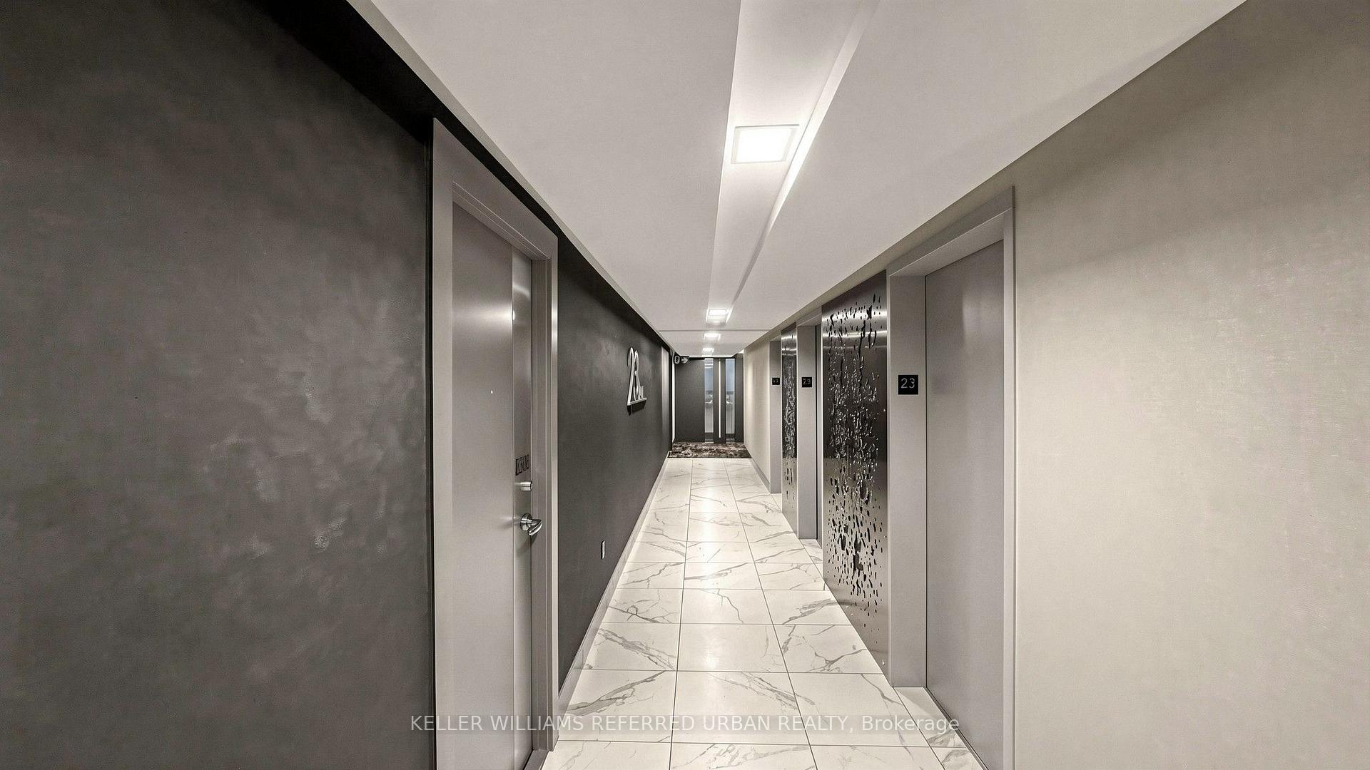 Photo 32 of Unit 2306, 25 Capreol Court, Toronto, Waterfront Communities — HOMEH