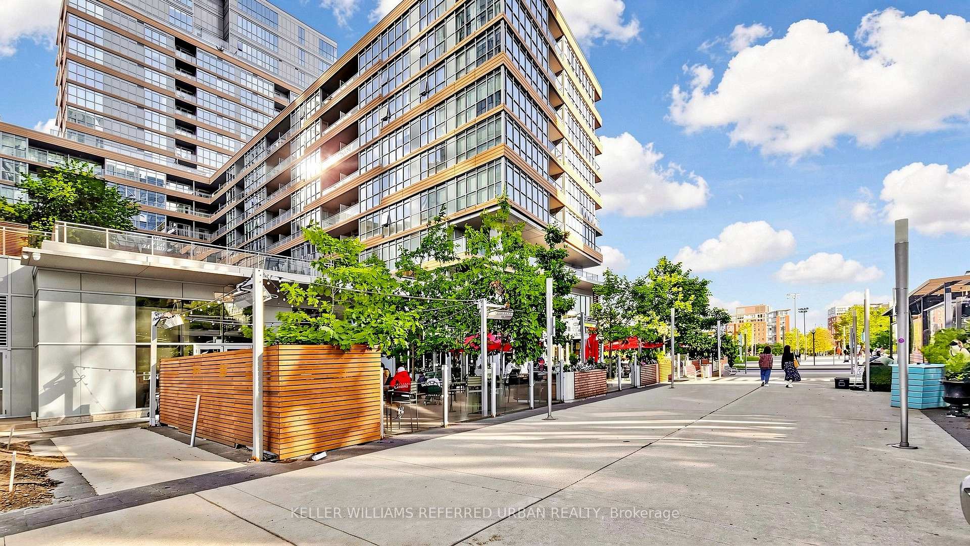 Photo 33 of Unit 2306, 25 Capreol Court, Toronto, Waterfront Communities — HOMEH