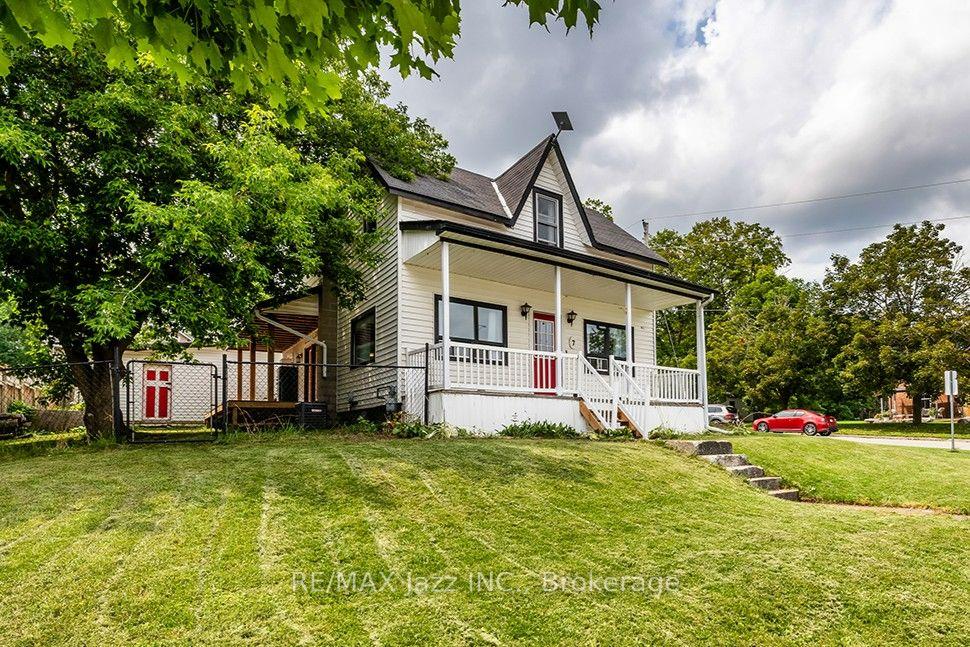 Photo 2 of 7 Union Street, Cavan Monaghan, Millbrook Village — HOMEH