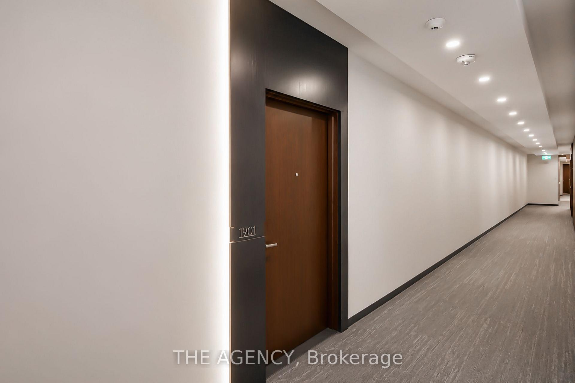 Photo 4 of Unit 1901, 181 King Street S, Waterloo, Uptown West — HOMEH