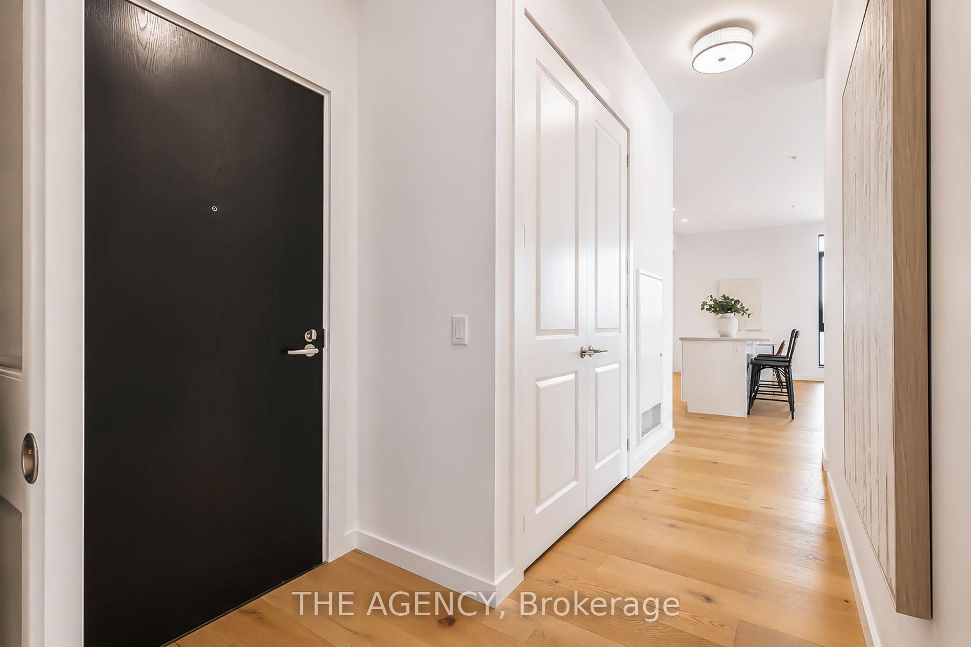 Photo 5 of Unit 1901, 181 King Street S, Waterloo, Uptown West — HOMEH